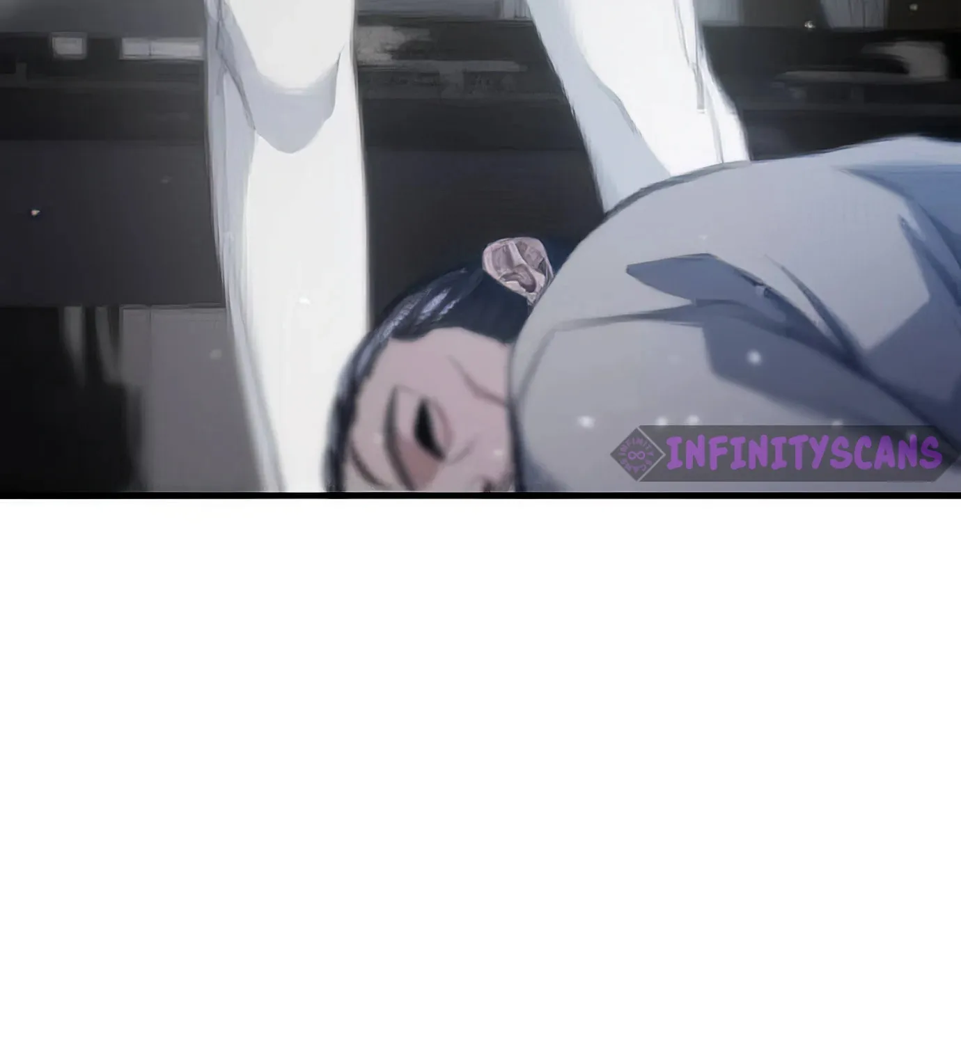 Read Secret Player chapter 104 image 21 on Lezhin