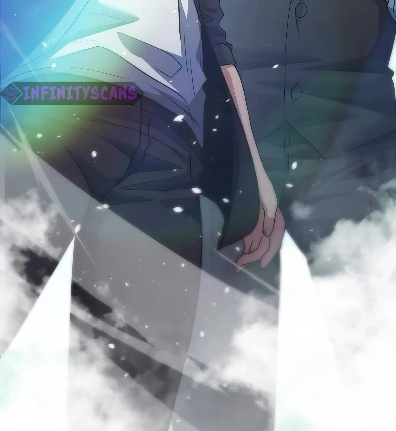 Read Secret Player chapter 104 image 213 on Lezhin