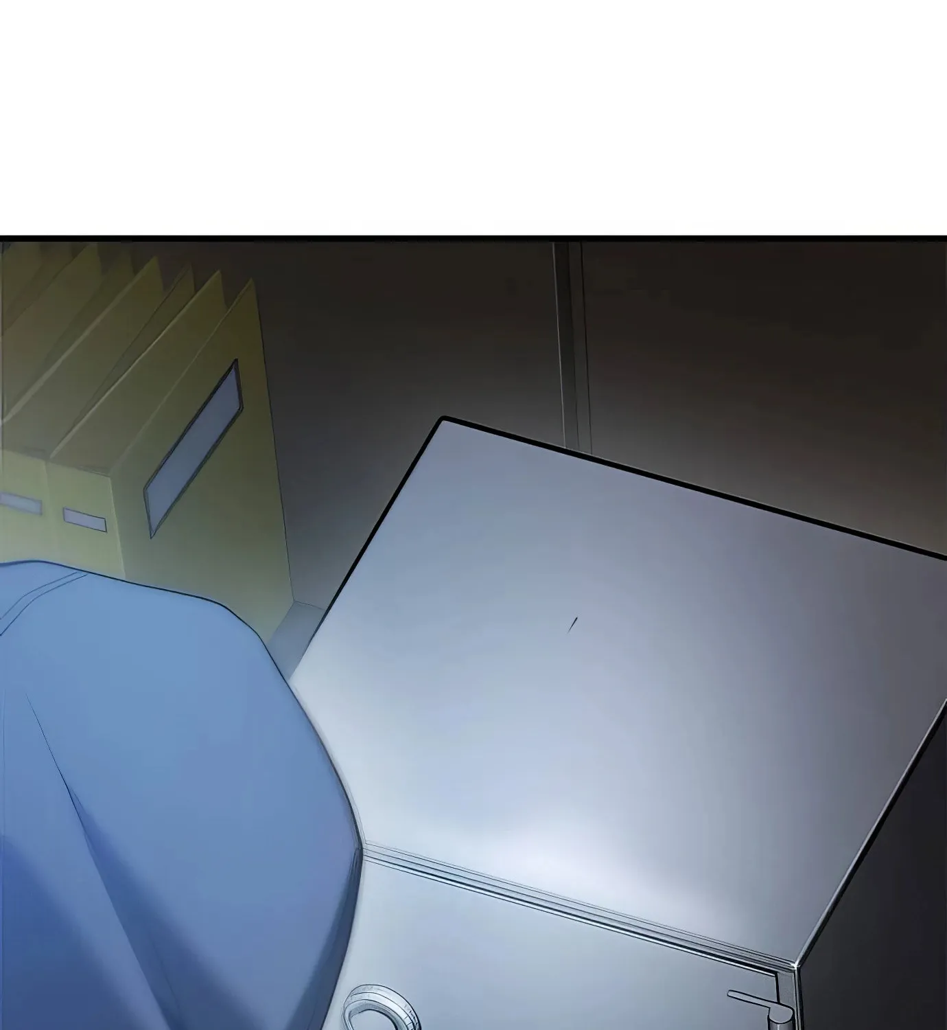 Read Secret Player chapter 104 image 22 on Lezhin