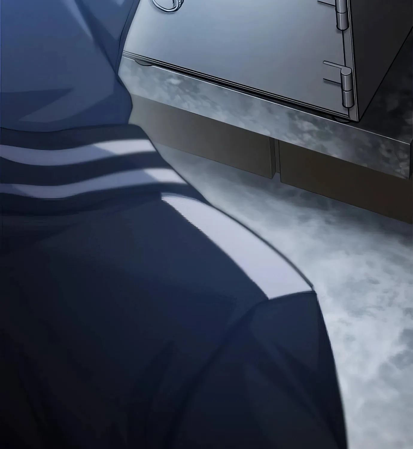 Read Secret Player chapter 104 image 23 on Lezhin