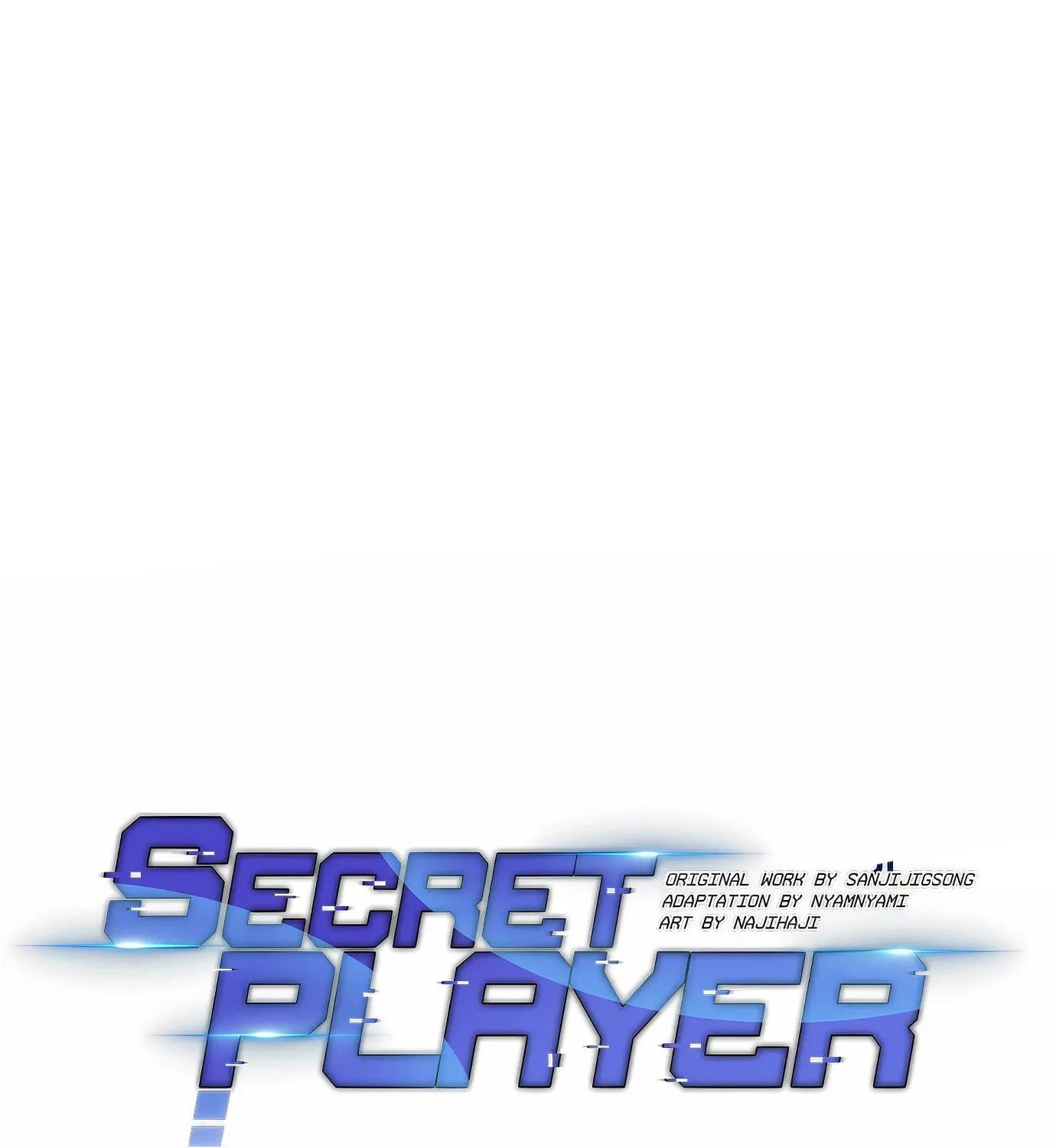 Read Secret Player chapter 104 image 31 on Lezhin