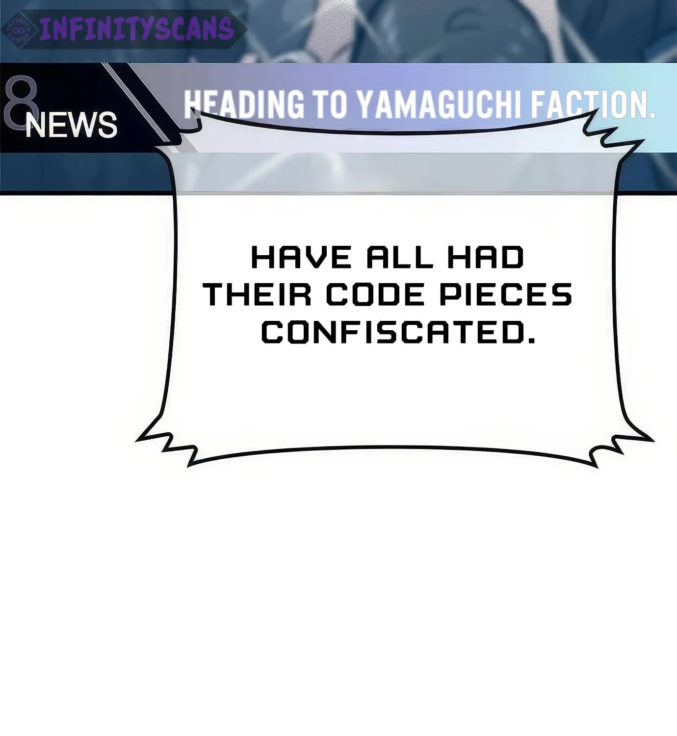 Read Secret Player chapter 104 image 37 on Lezhin