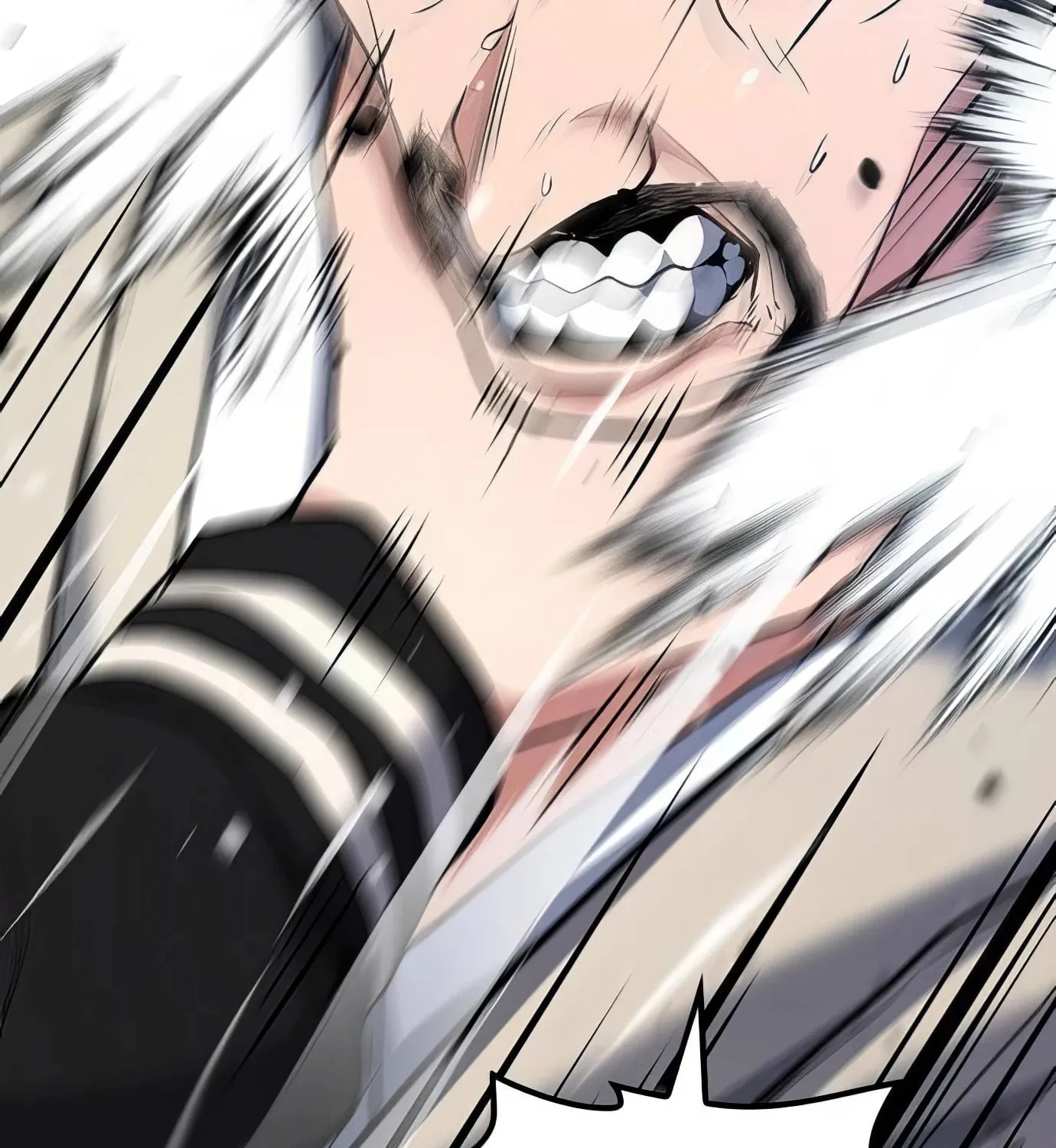 Read Secret Player chapter 104 image 4 on Lezhin