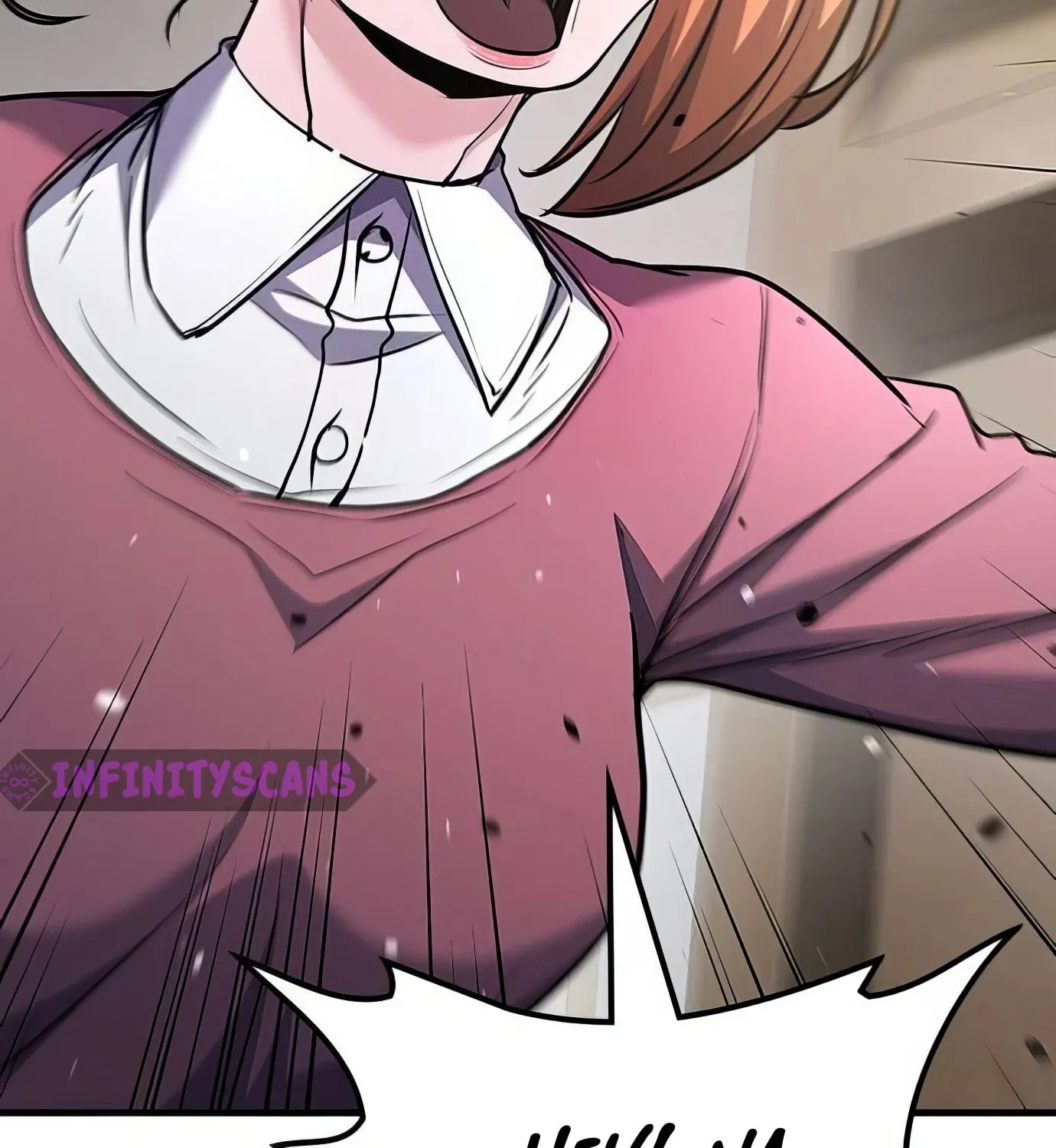 Read Secret Player chapter 104 image 48 on Lezhin