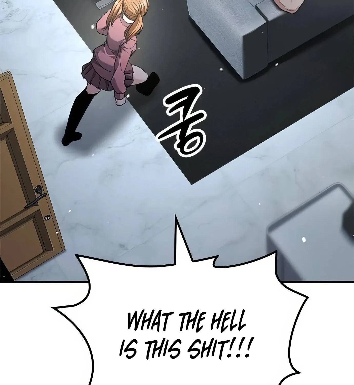 Read Secret Player chapter 104 image 51 on Lezhin