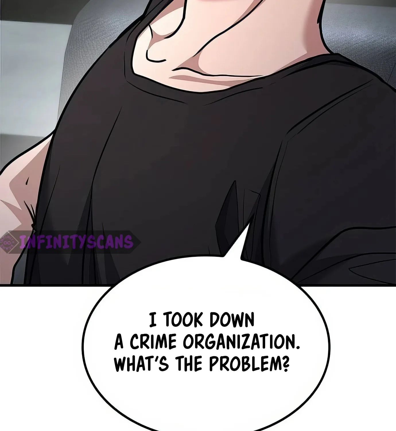 Read Secret Player chapter 104 image 54 on Lezhin