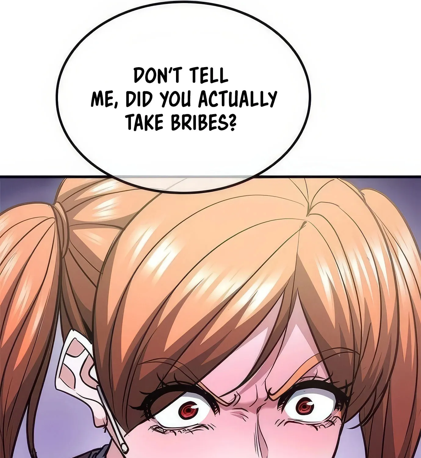 Read Secret Player chapter 104 image 56 on Lezhin