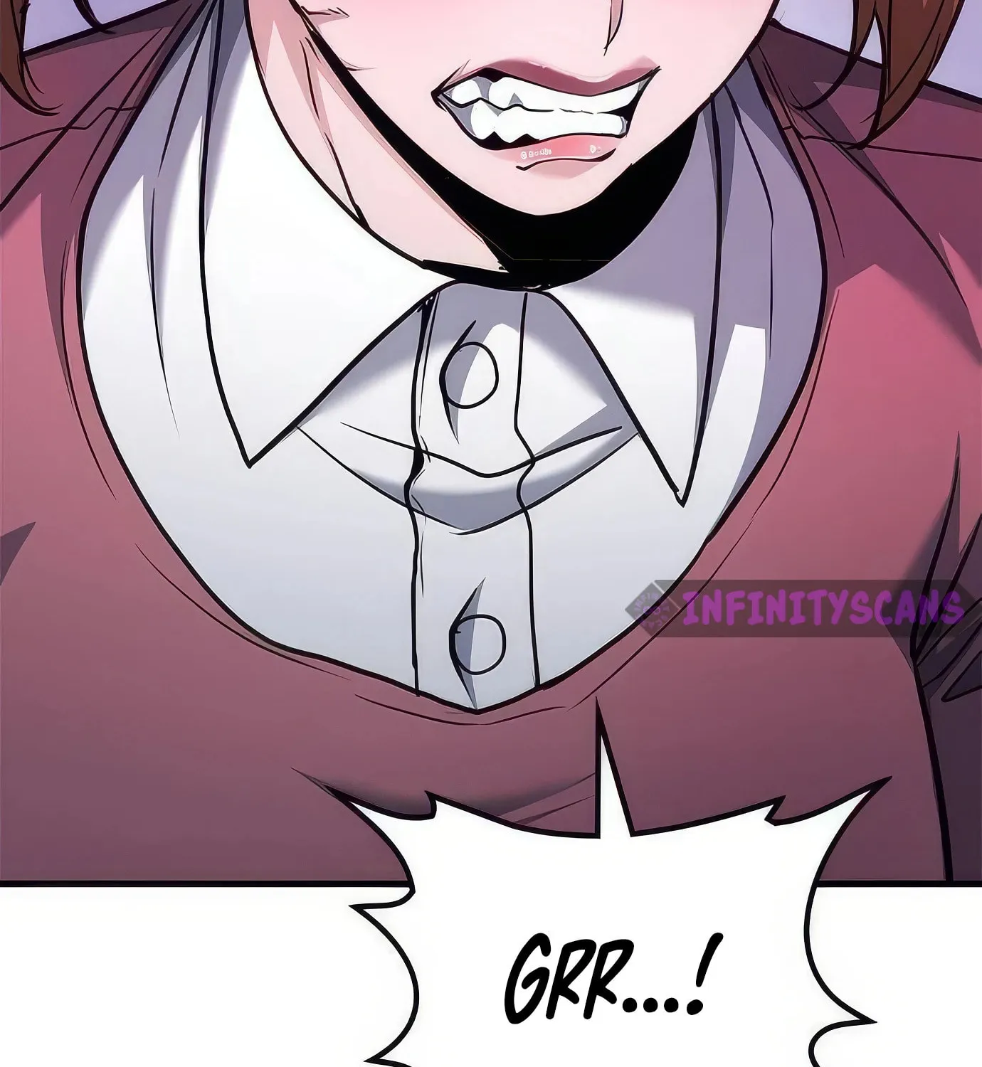 Read Secret Player chapter 104 image 57 on Lezhin