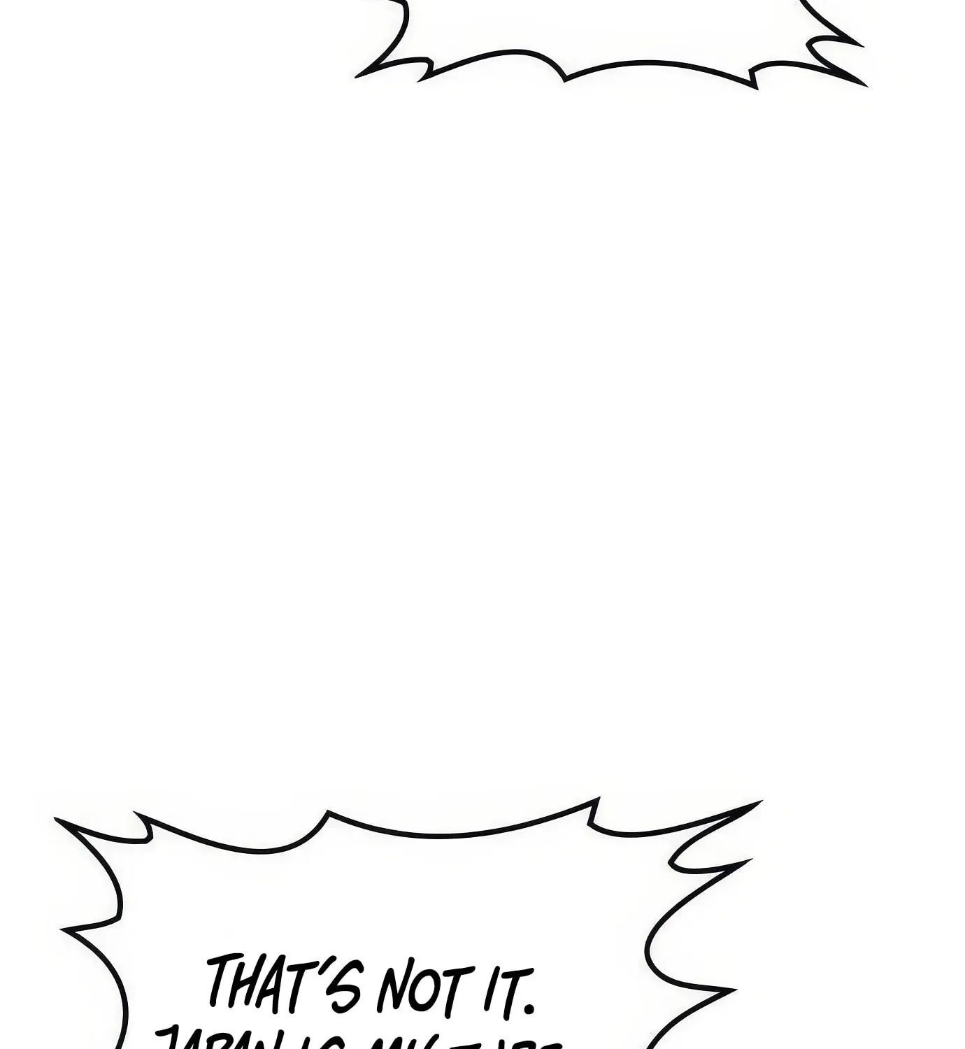 Read Secret Player chapter 104 image 58 on Lezhin