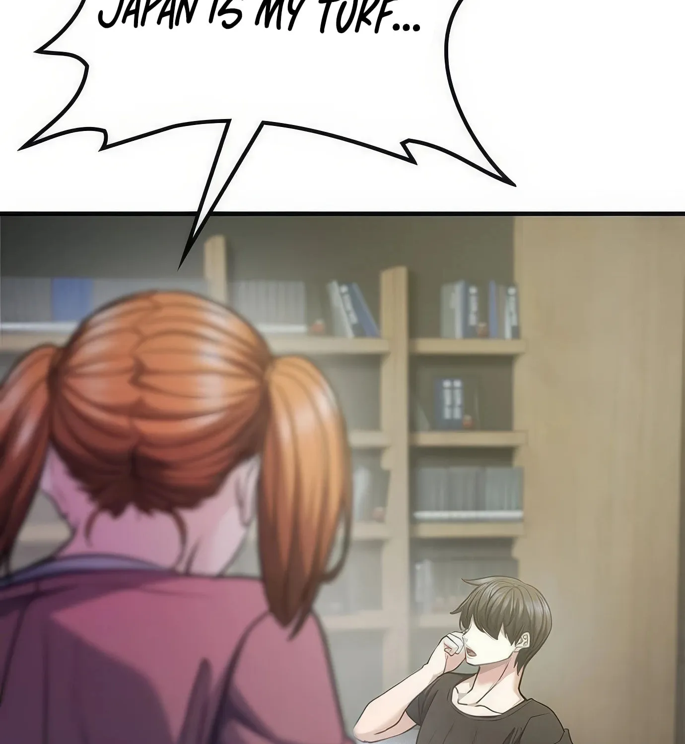 Read Secret Player chapter 104 image 59 on Lezhin