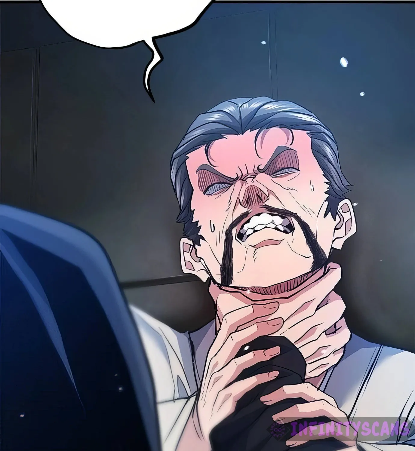 Read Secret Player chapter 104 image 6 on Lezhin