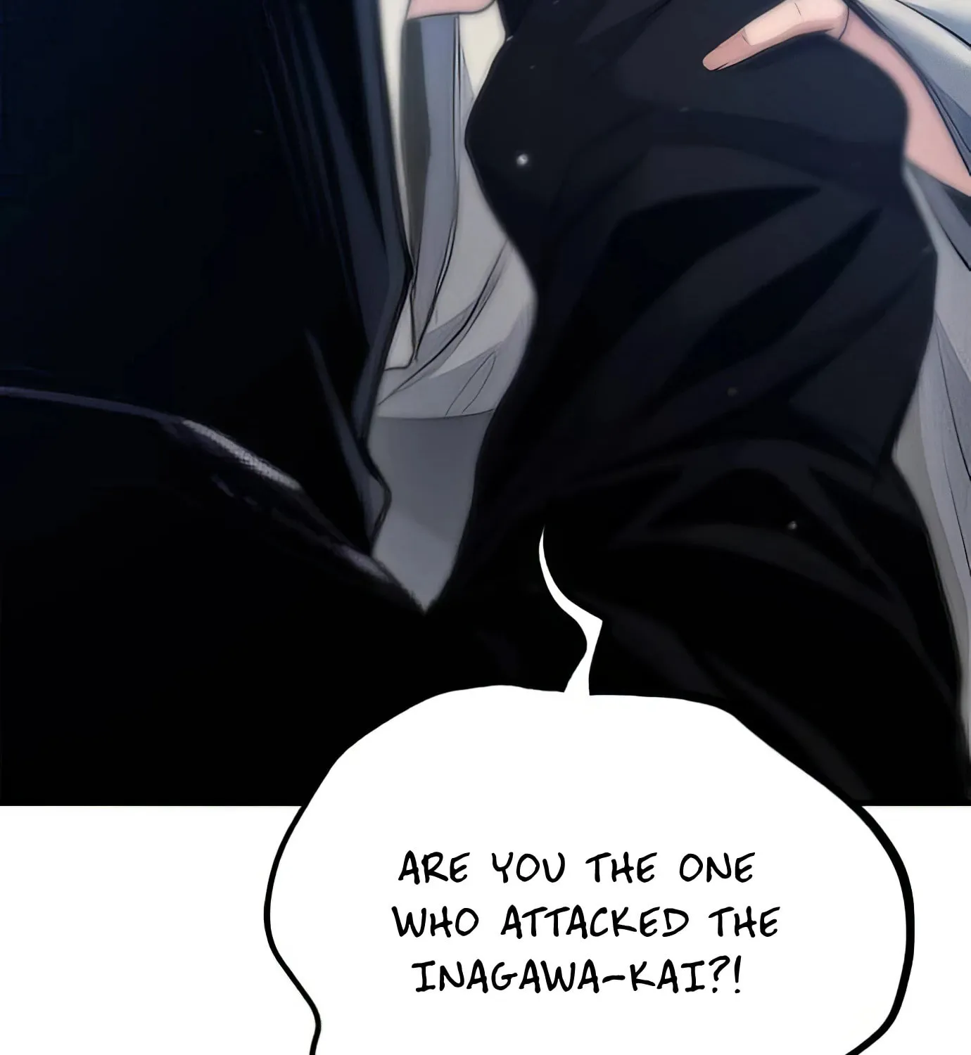 Read Secret Player chapter 104 image 7 on Lezhin