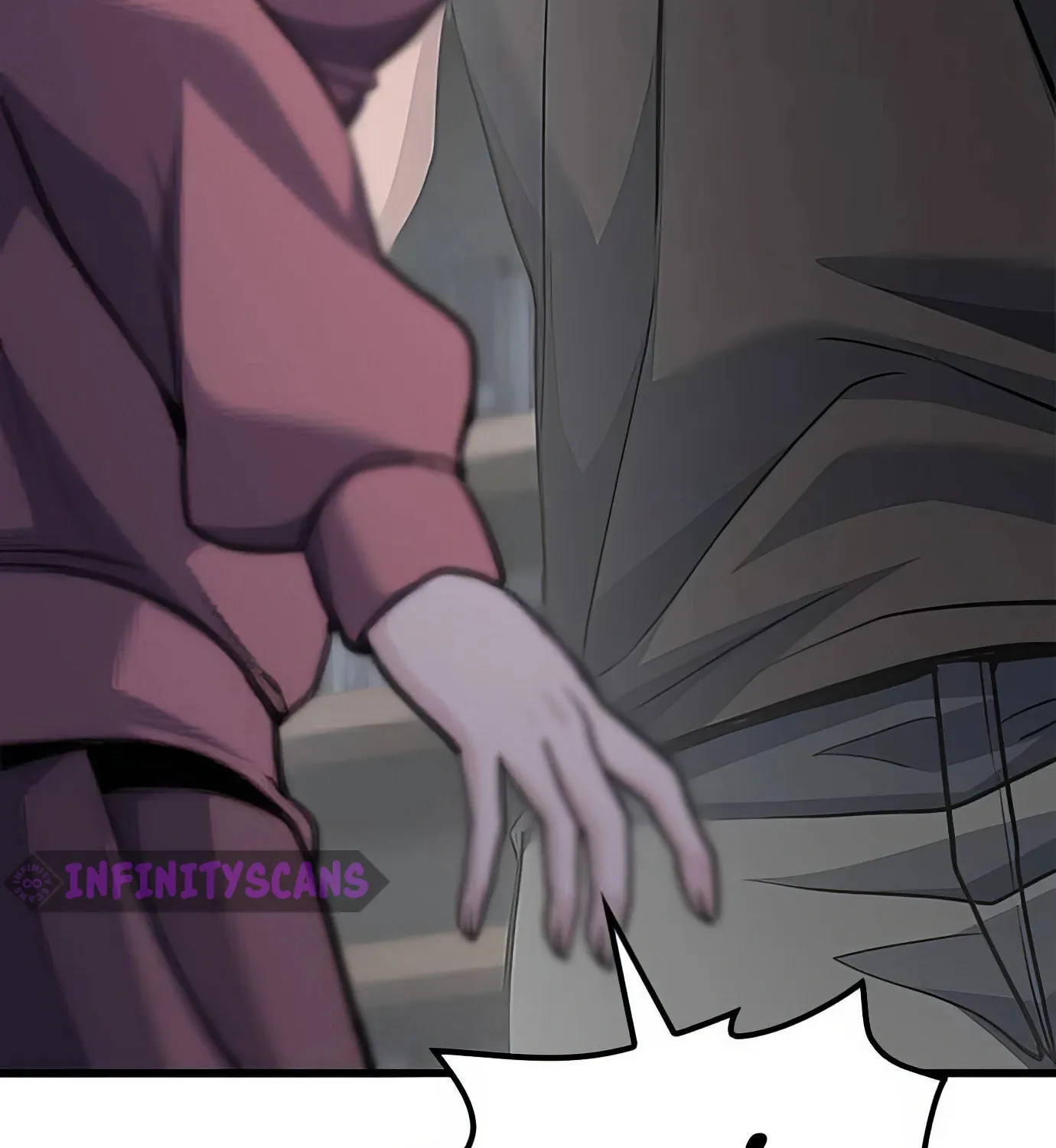 Read Secret Player chapter 104 image 70 on Lezhin