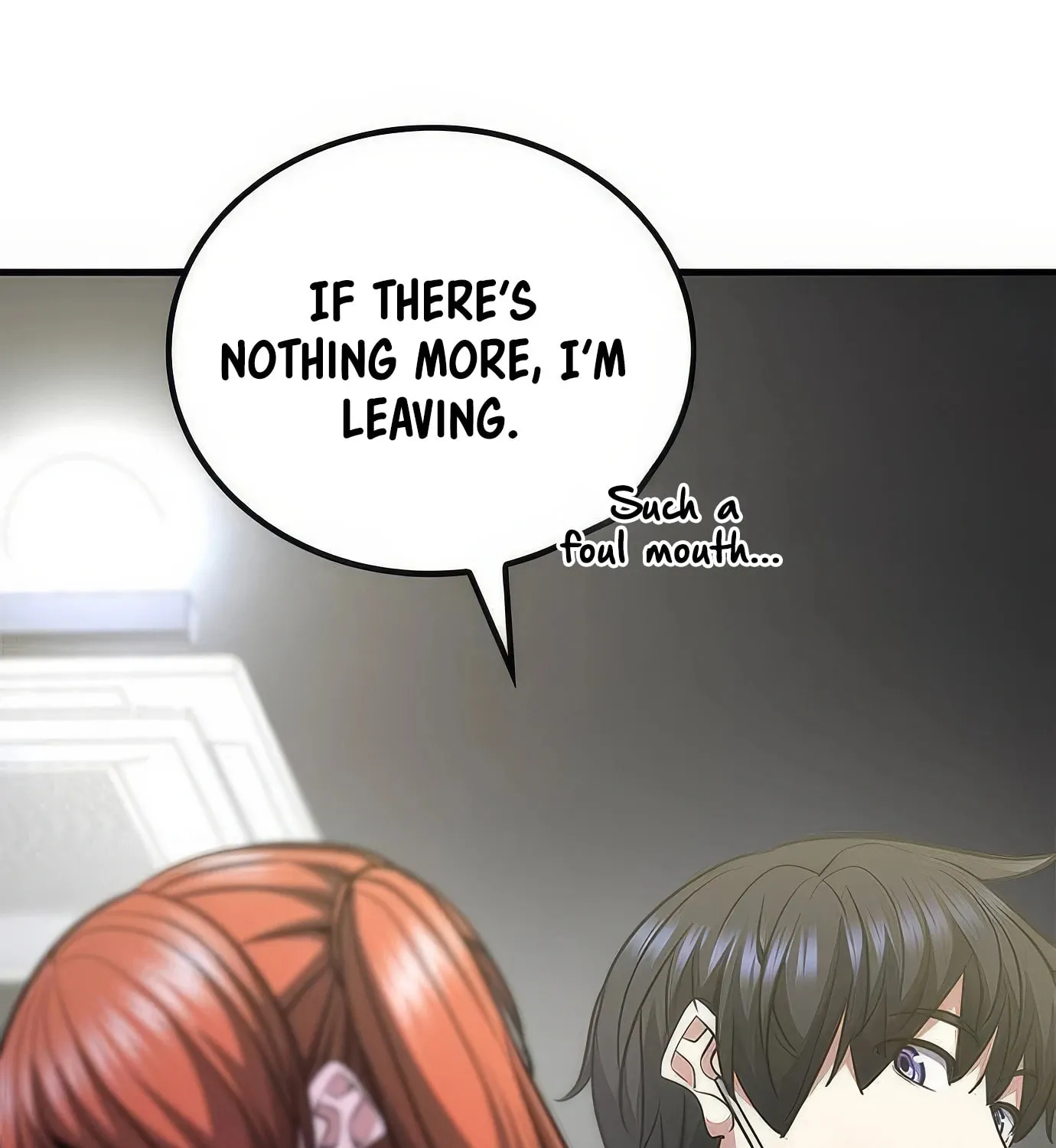 Read Secret Player chapter 104 image 76 on Lezhin