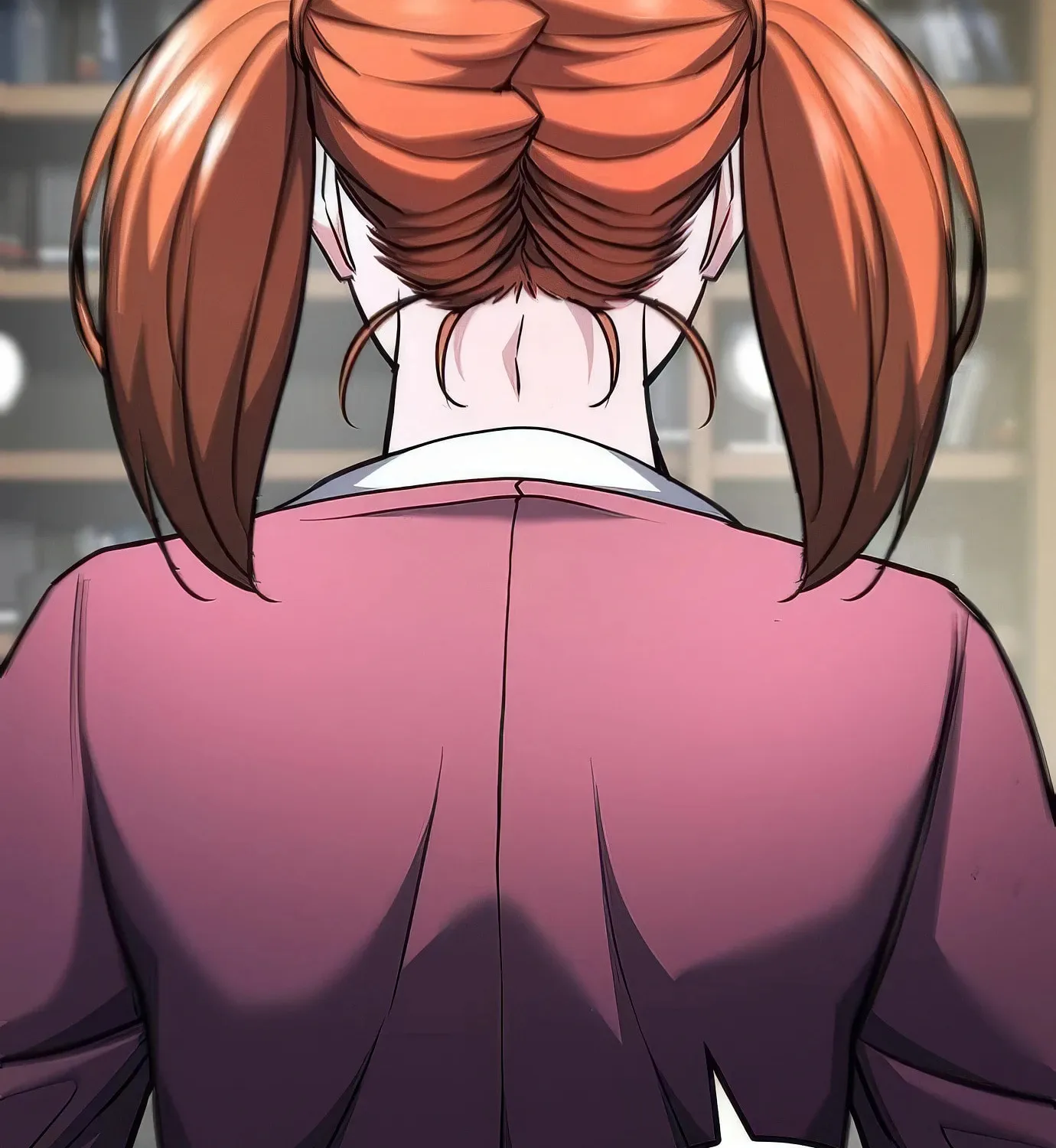 Read Secret Player chapter 104 image 83 on Lezhin