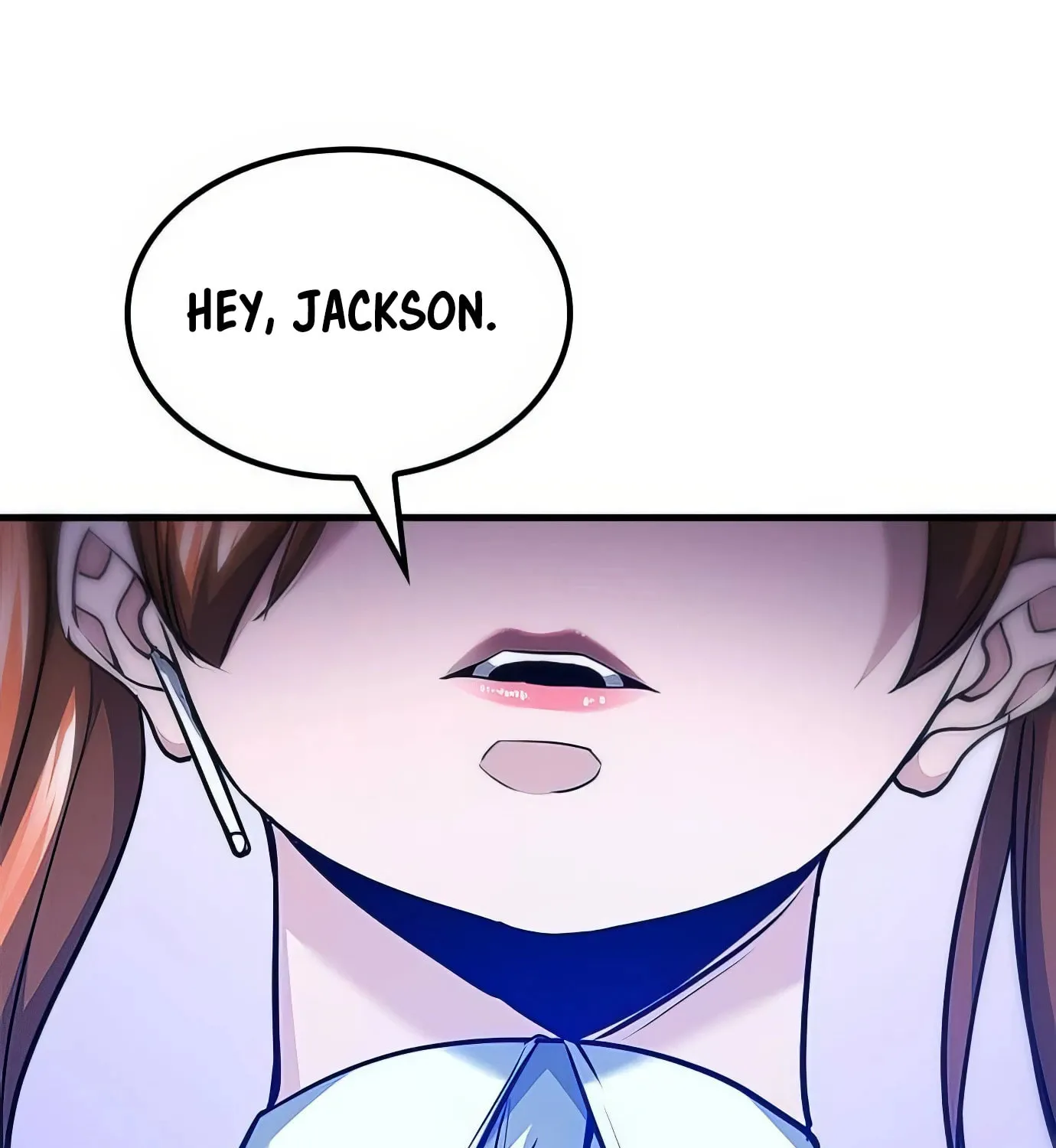 Read Secret Player chapter 104 image 88 on Lezhin