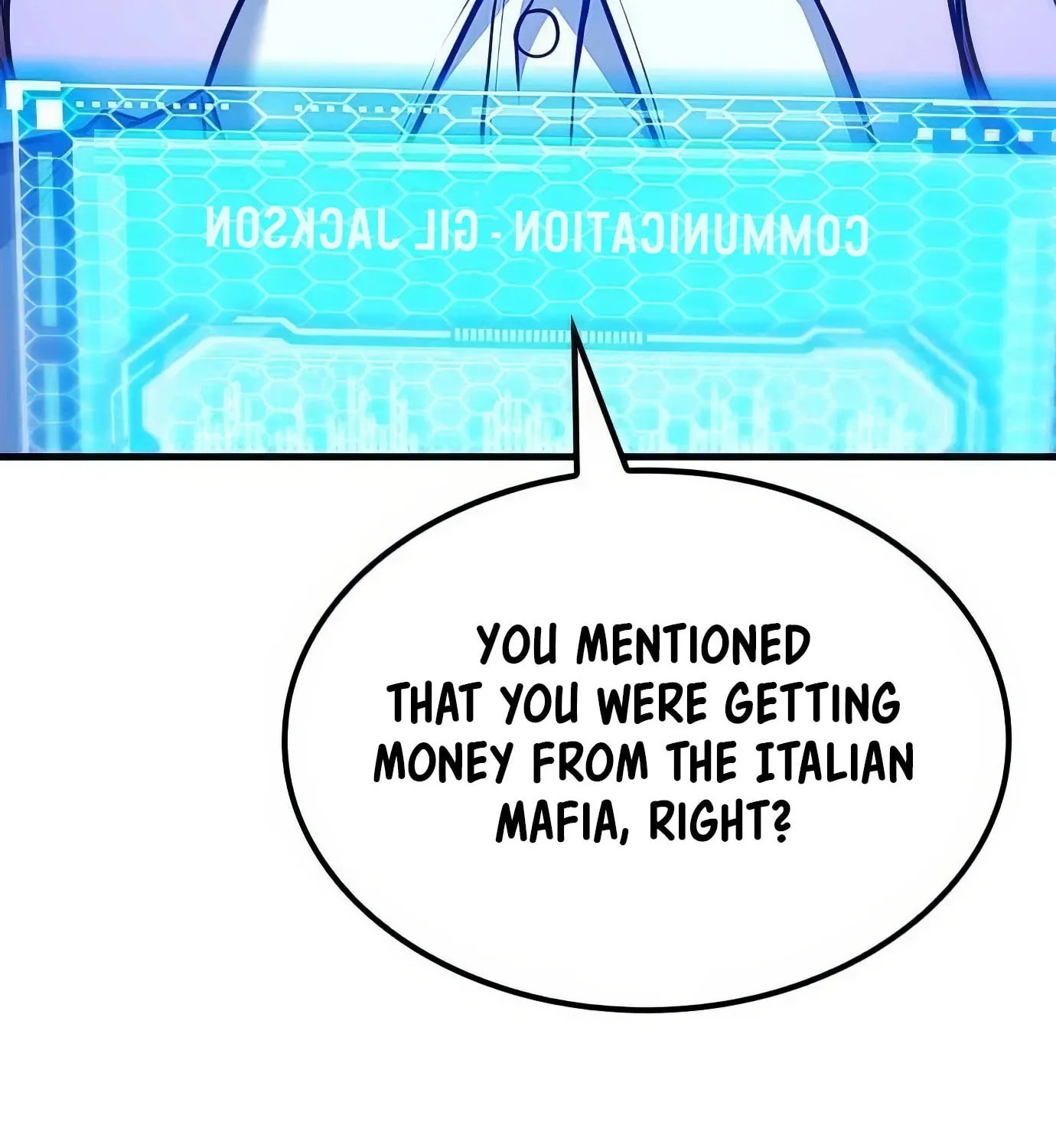 Read Secret Player chapter 104 image 89 on Lezhin