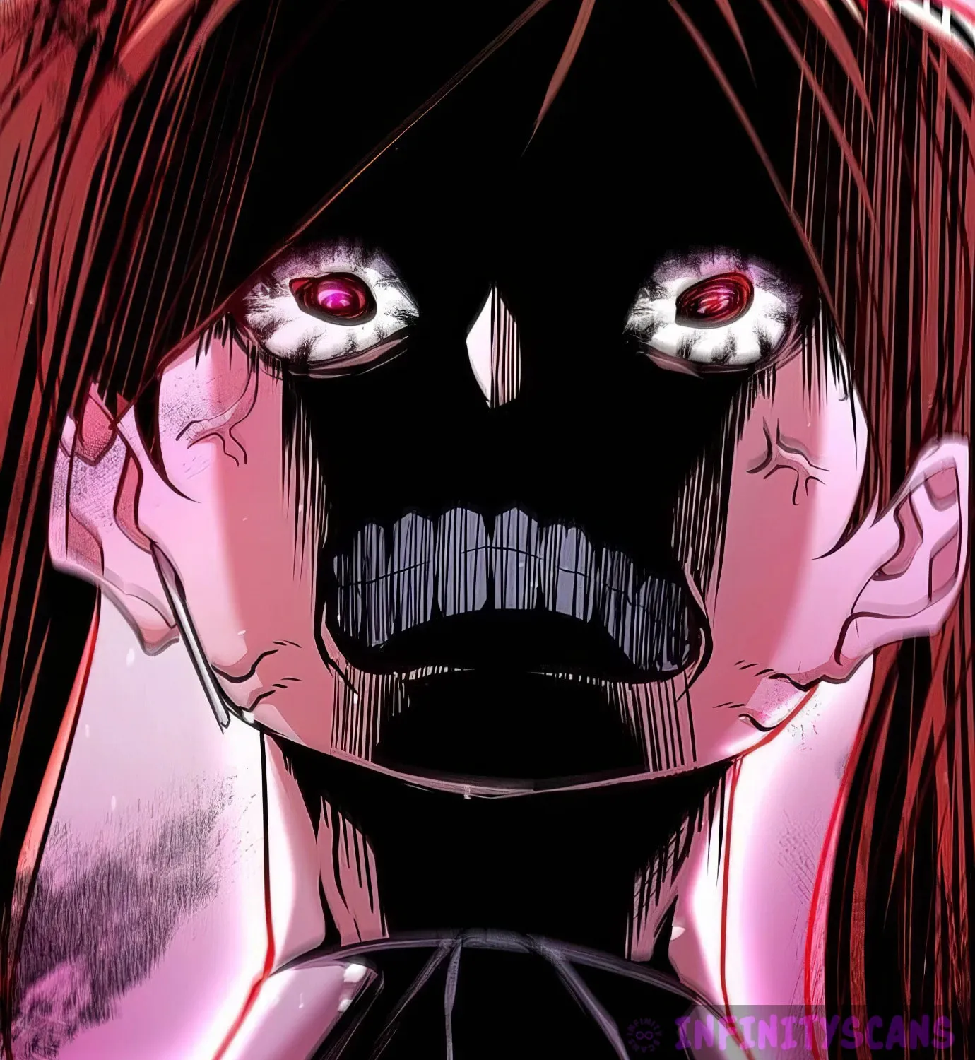 Read Secret Player chapter 104 image 92 on Lezhin