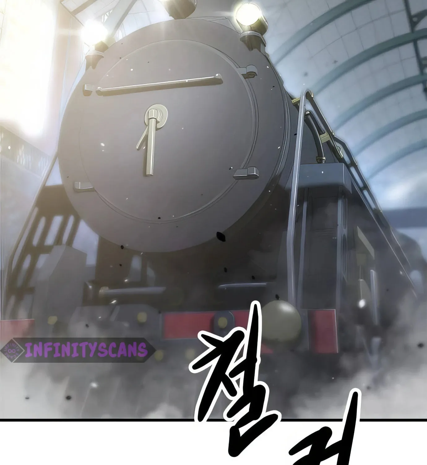 Read Secret Player chapter 104 image 99 on Lezhin