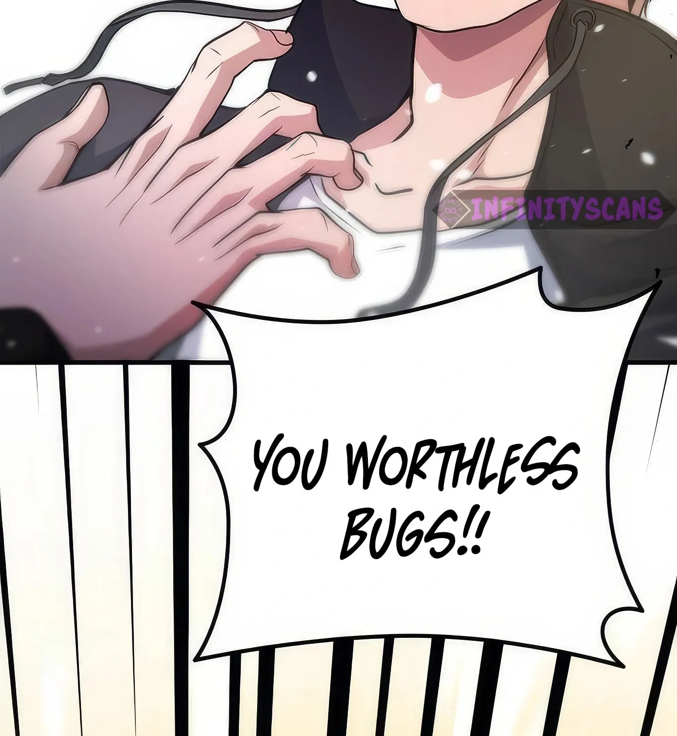 Read Secret Player chapter 105 image 102 on Lezhin