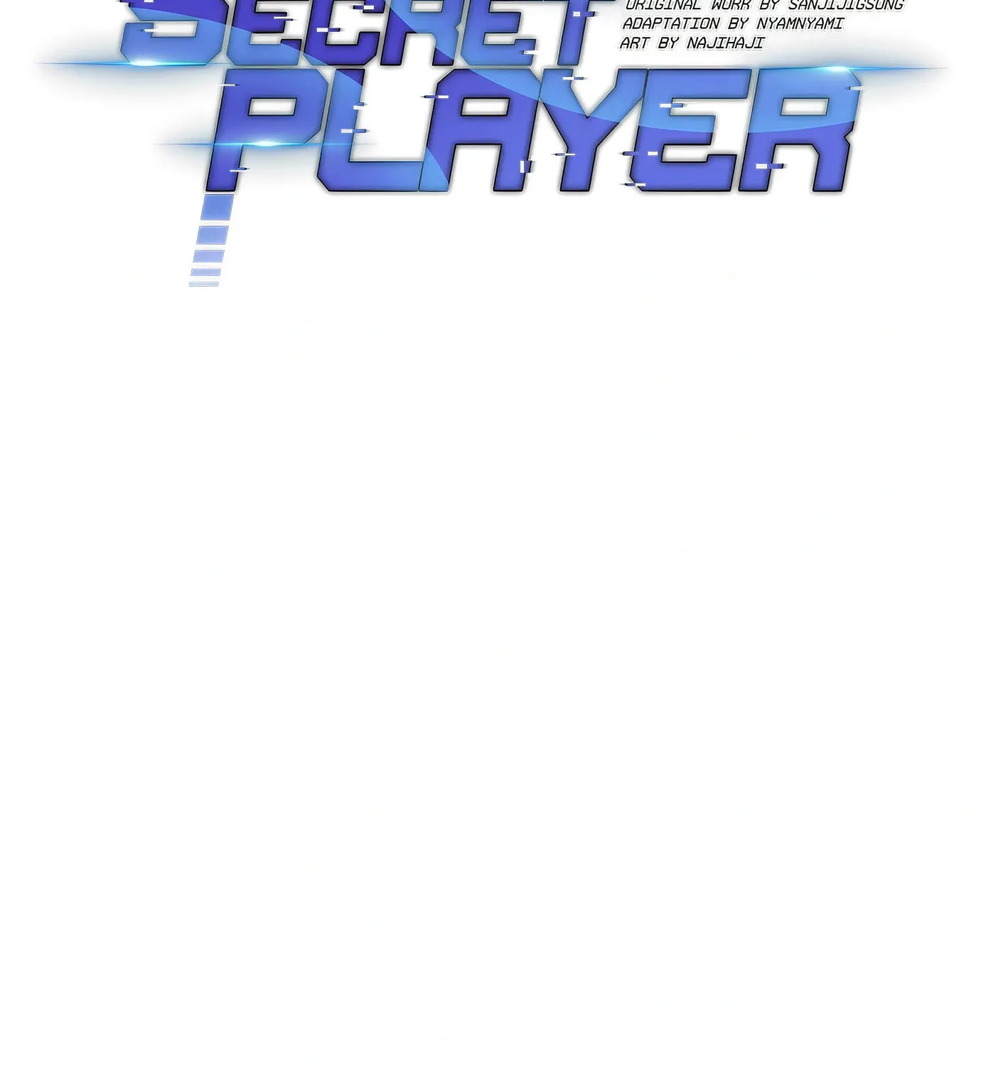 Read Secret Player chapter 105 image 115 on Lezhin