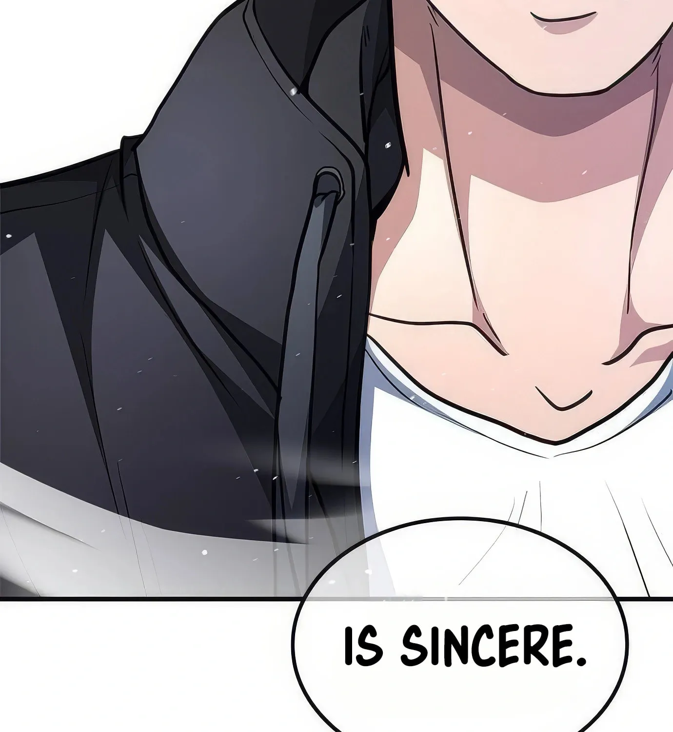 Read Secret Player chapter 105 image 12 on Lezhin