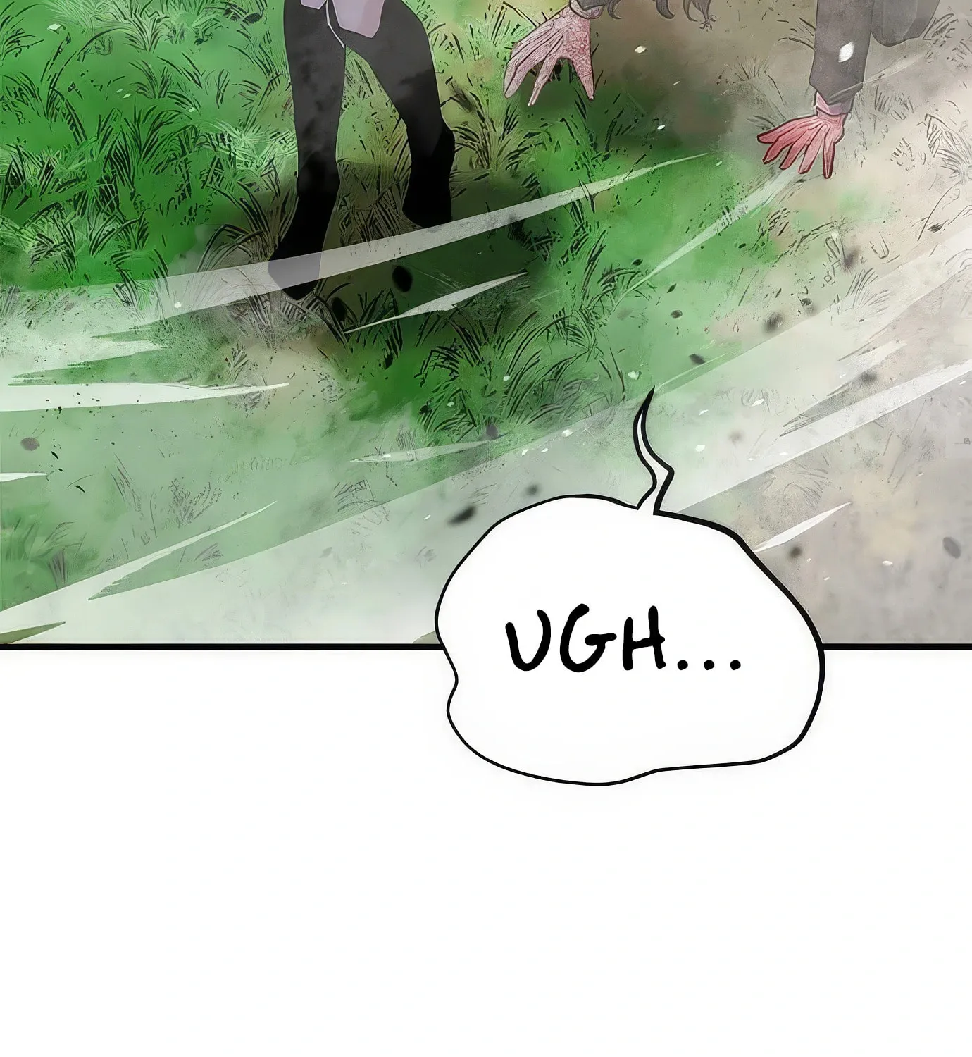 Read Secret Player chapter 105 image 122 on Lezhin