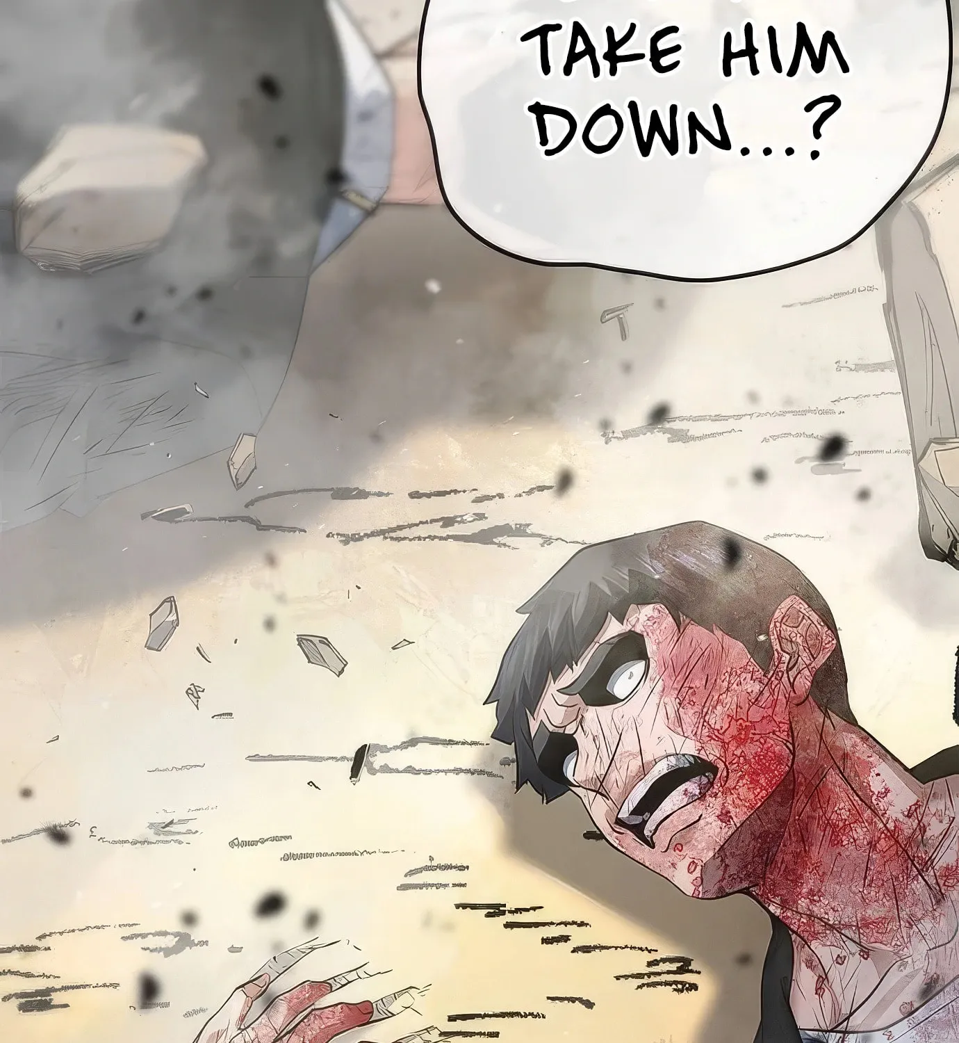 Read Secret Player chapter 105 image 124 on Lezhin