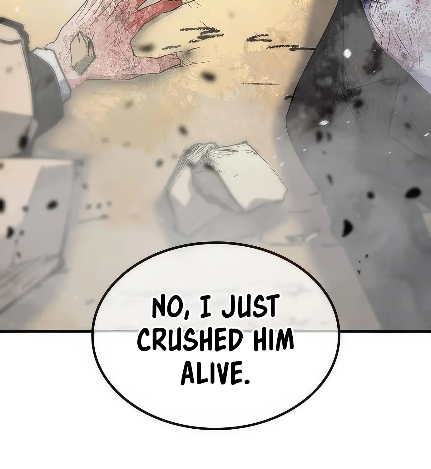 Read Secret Player chapter 105 image 125 on Lezhin