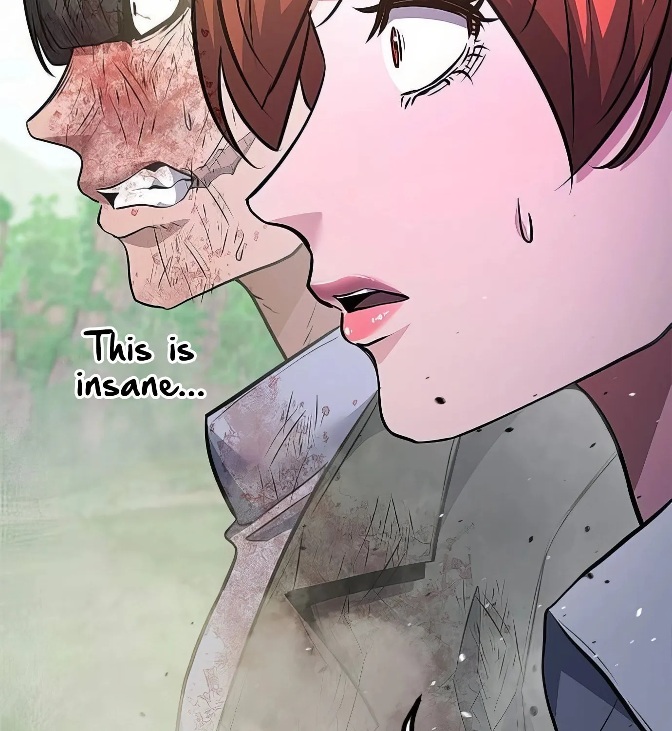 Read Secret Player chapter 105 image 131 on Lezhin