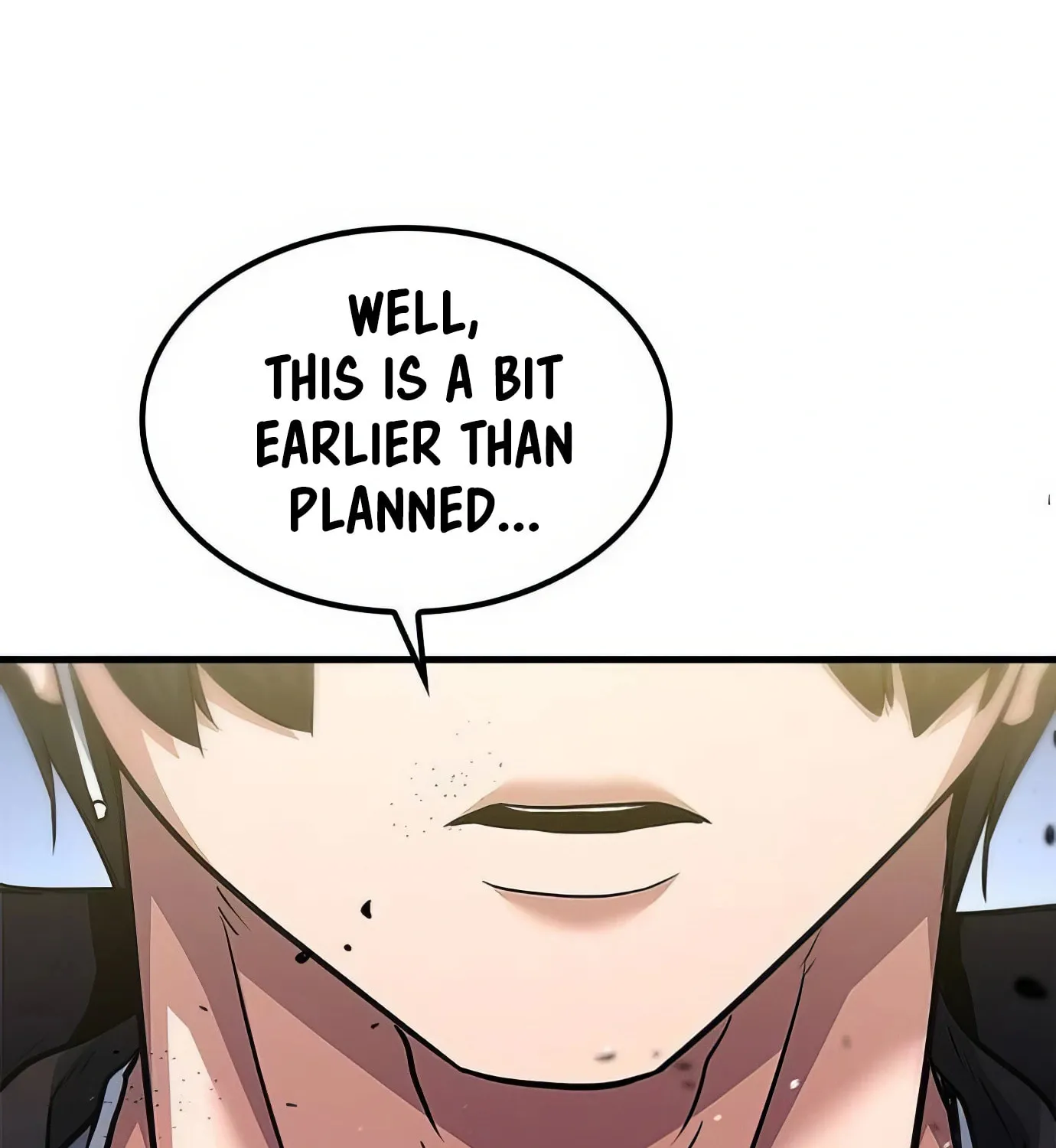 Read Secret Player chapter 105 image 133 on Lezhin