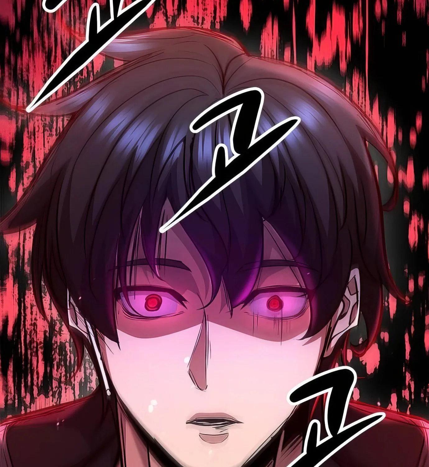 Read Secret Player chapter 105 image 137 on Lezhin