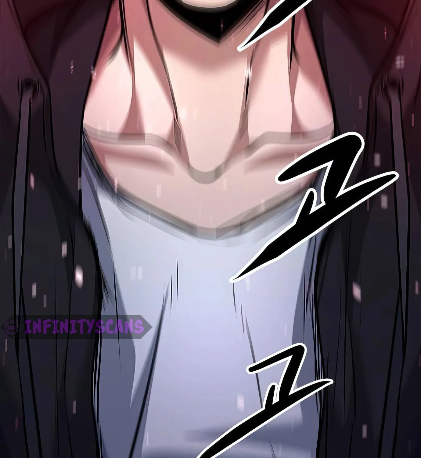 Read Secret Player chapter 105 image 138 on Lezhin