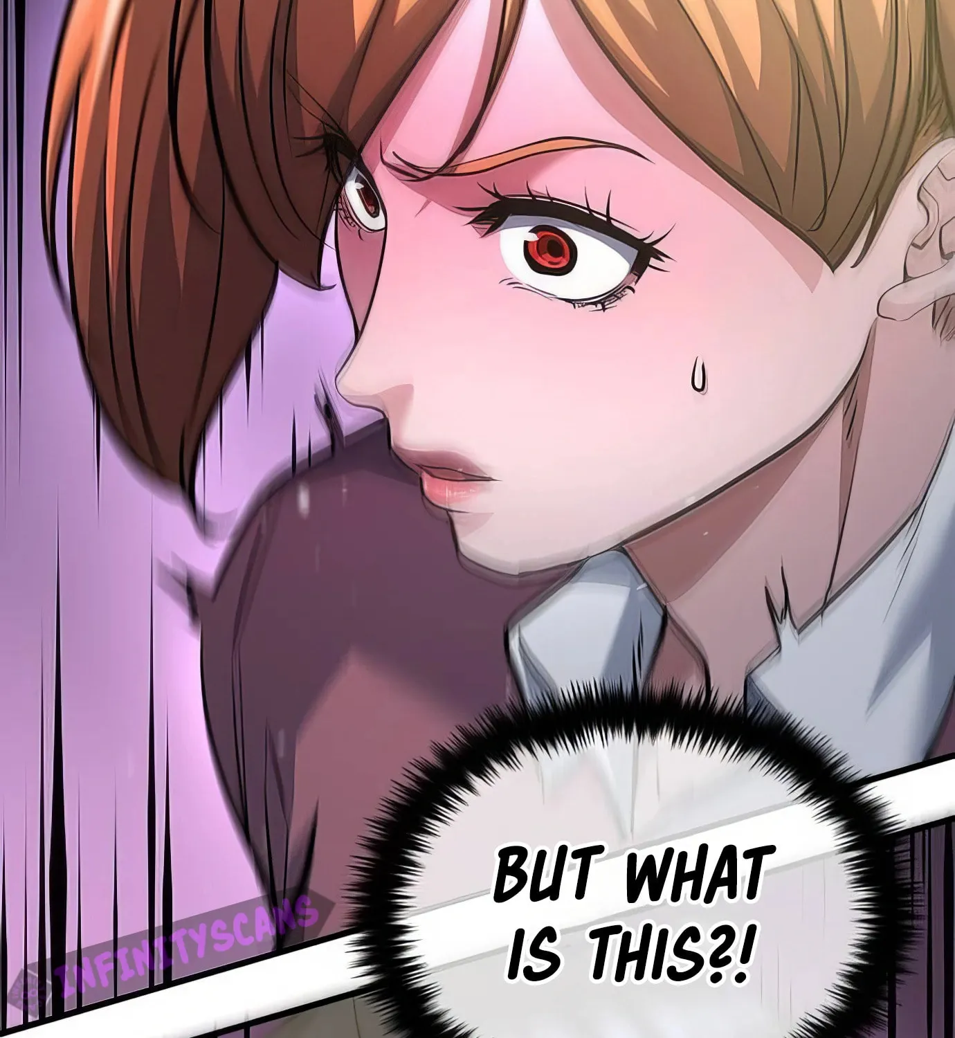 Read Secret Player chapter 105 image 141 on Lezhin
