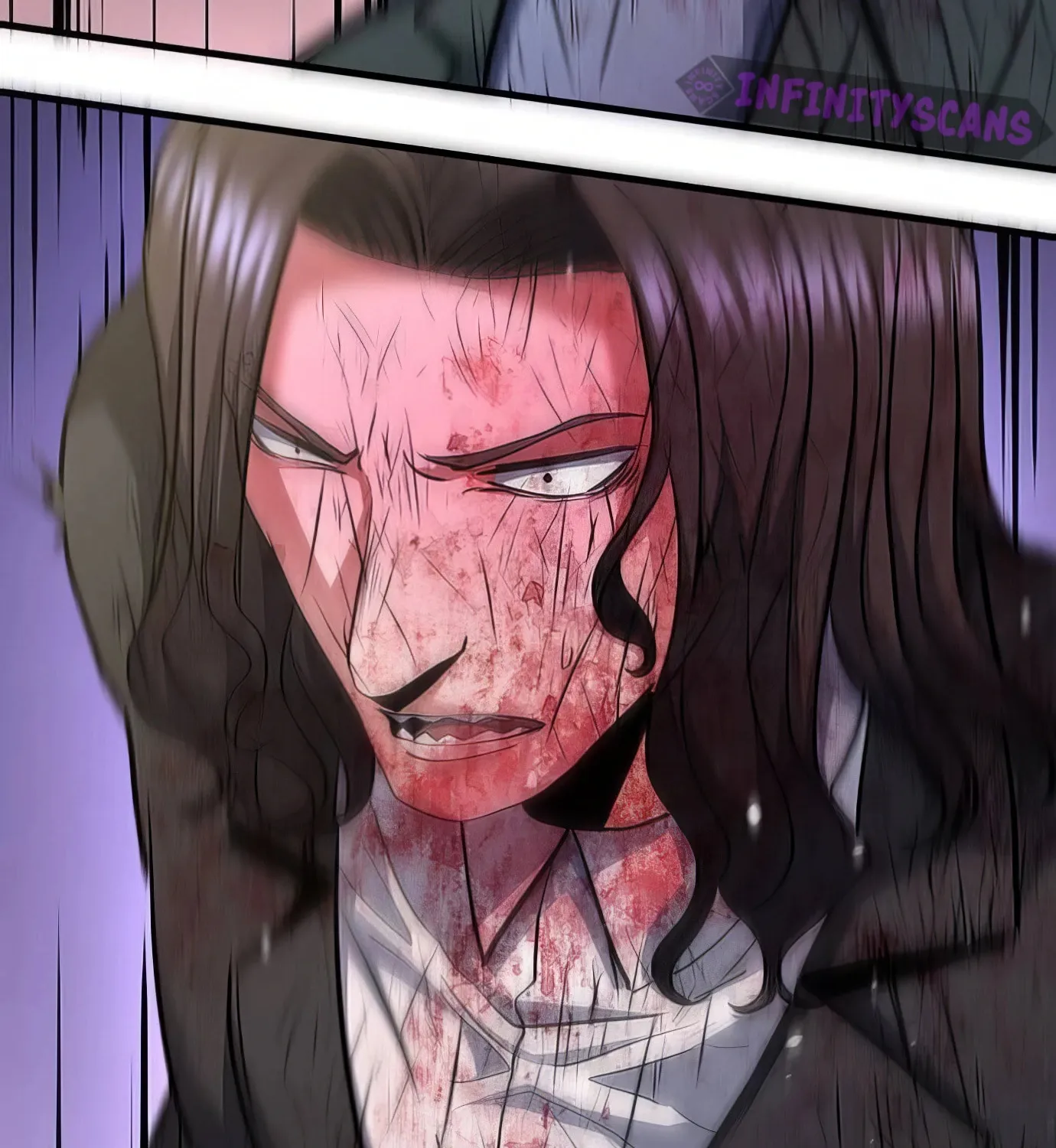 Read Secret Player chapter 105 image 143 on Lezhin