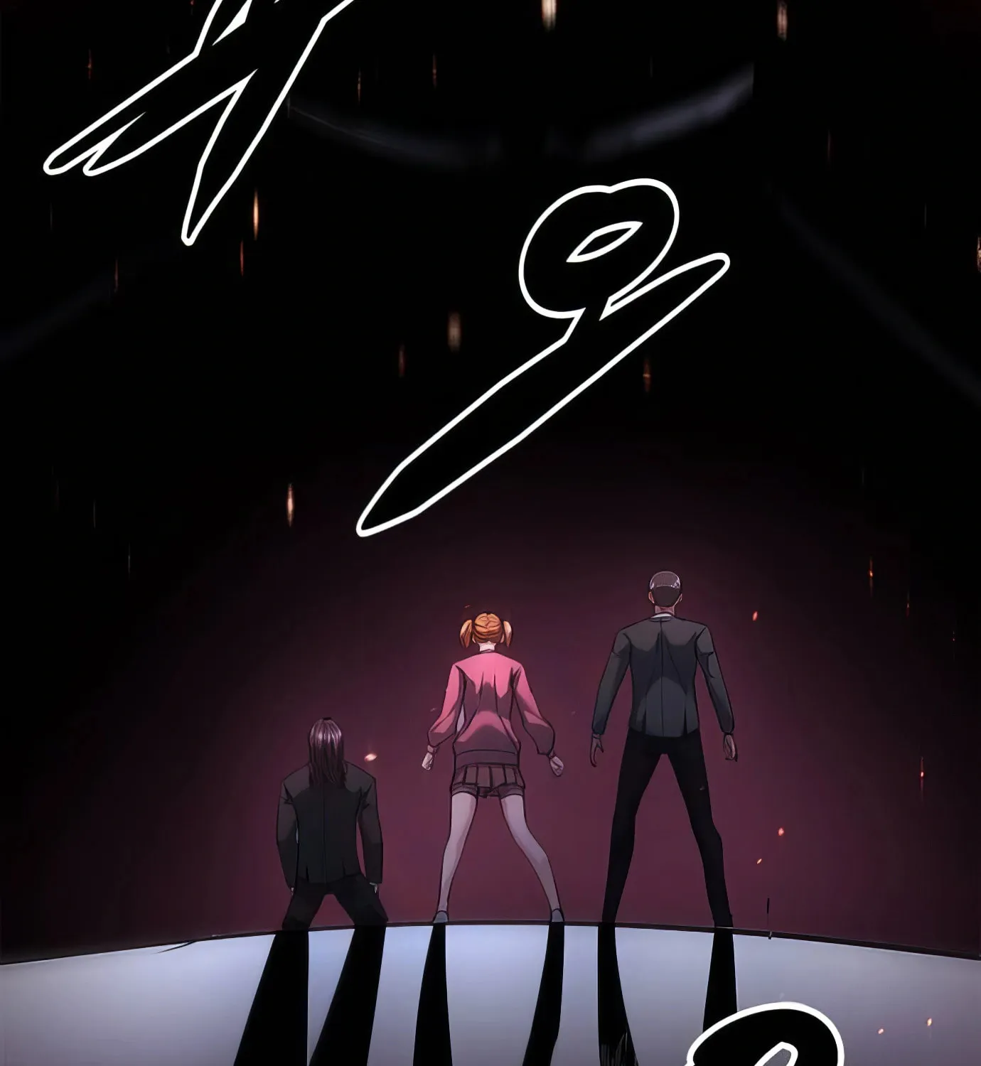 Read Secret Player chapter 105 image 148 on Lezhin