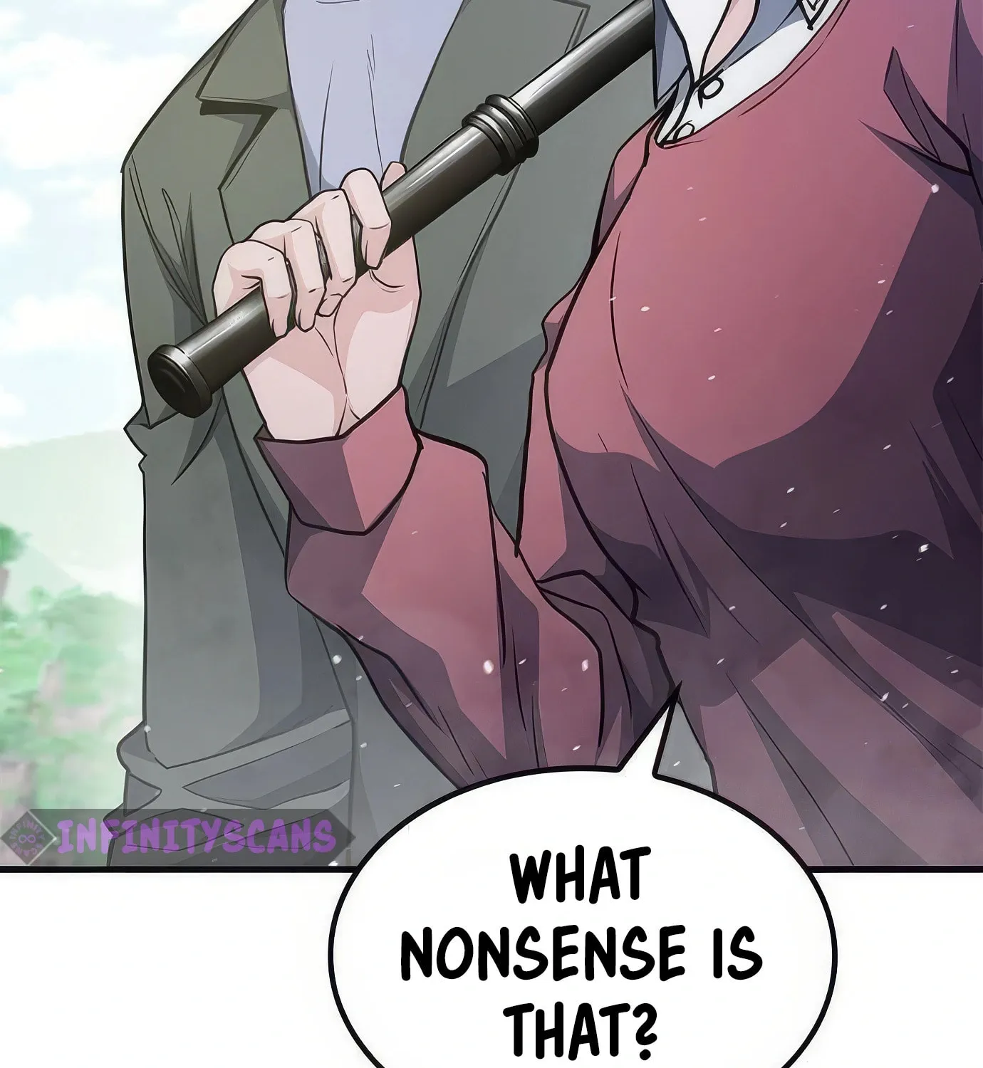 Read Secret Player chapter 105 image 15 on Lezhin