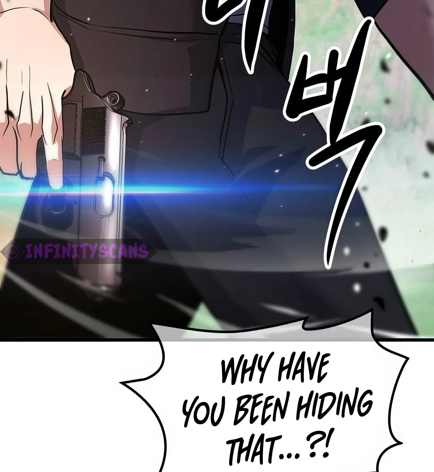 Read Secret Player chapter 105 image 152 on Lezhin