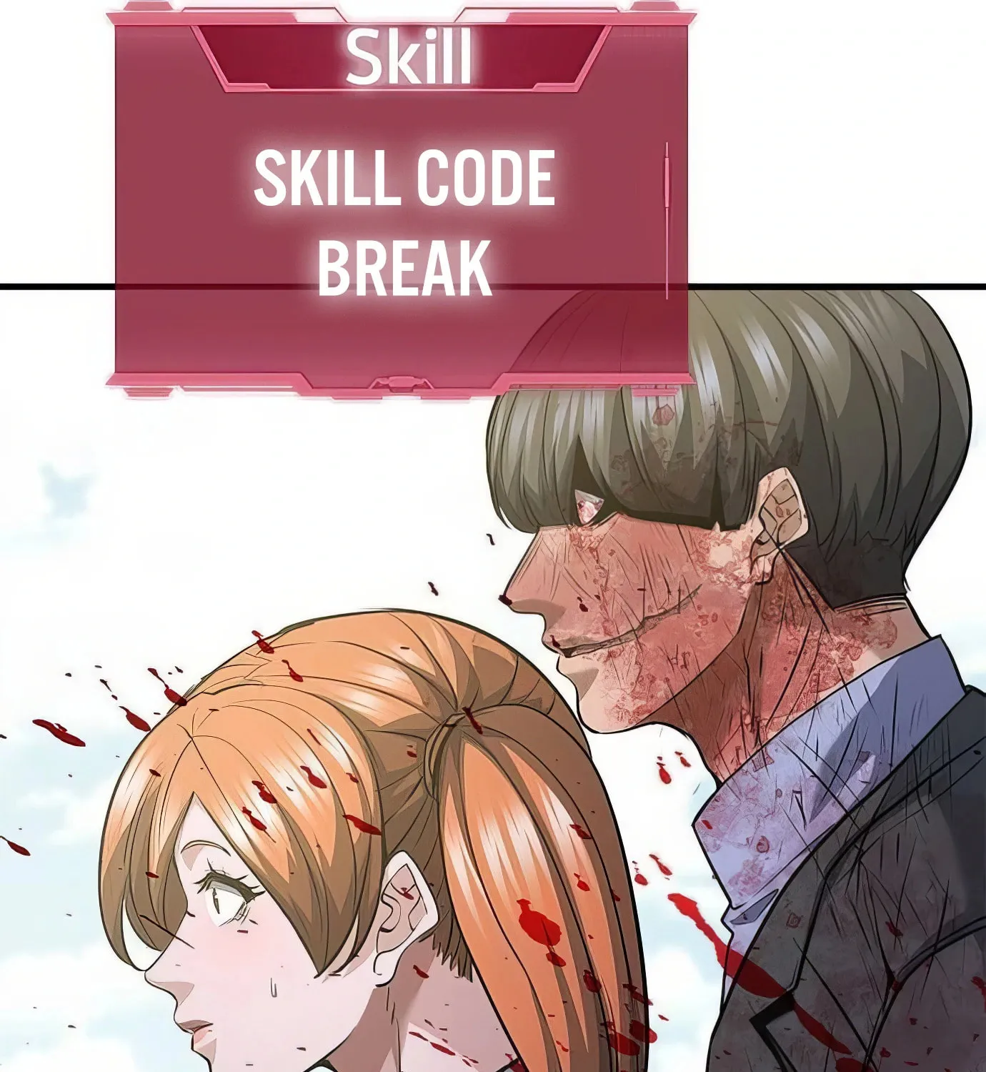 Read Secret Player chapter 105 image 154 on Lezhin