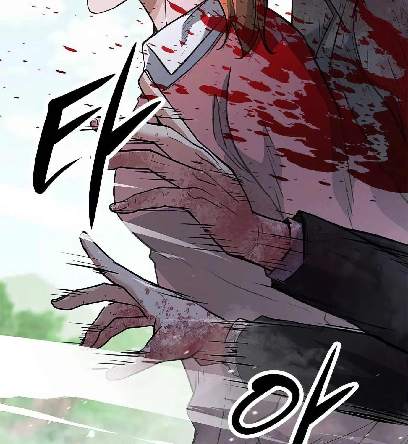 Read Secret Player chapter 105 image 155 on Lezhin