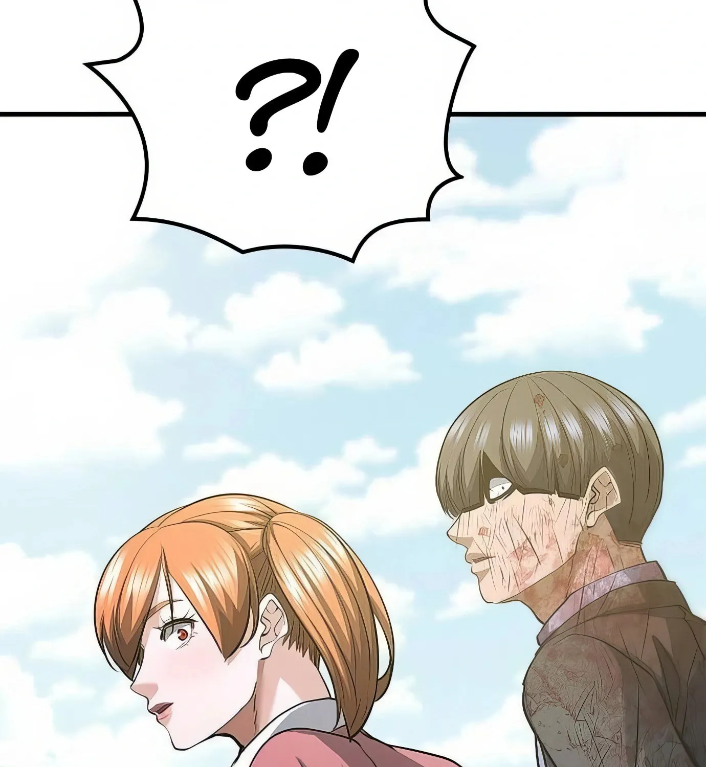 Read Secret Player chapter 105 image 157 on Lezhin