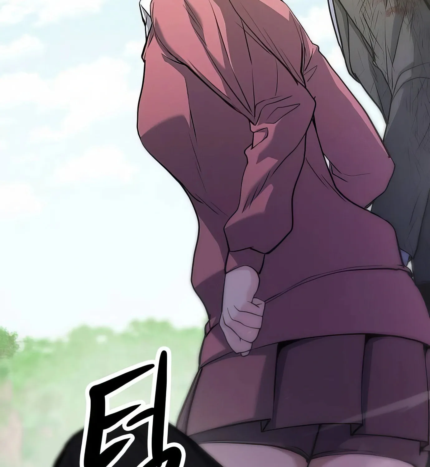 Read Secret Player chapter 105 image 158 on Lezhin