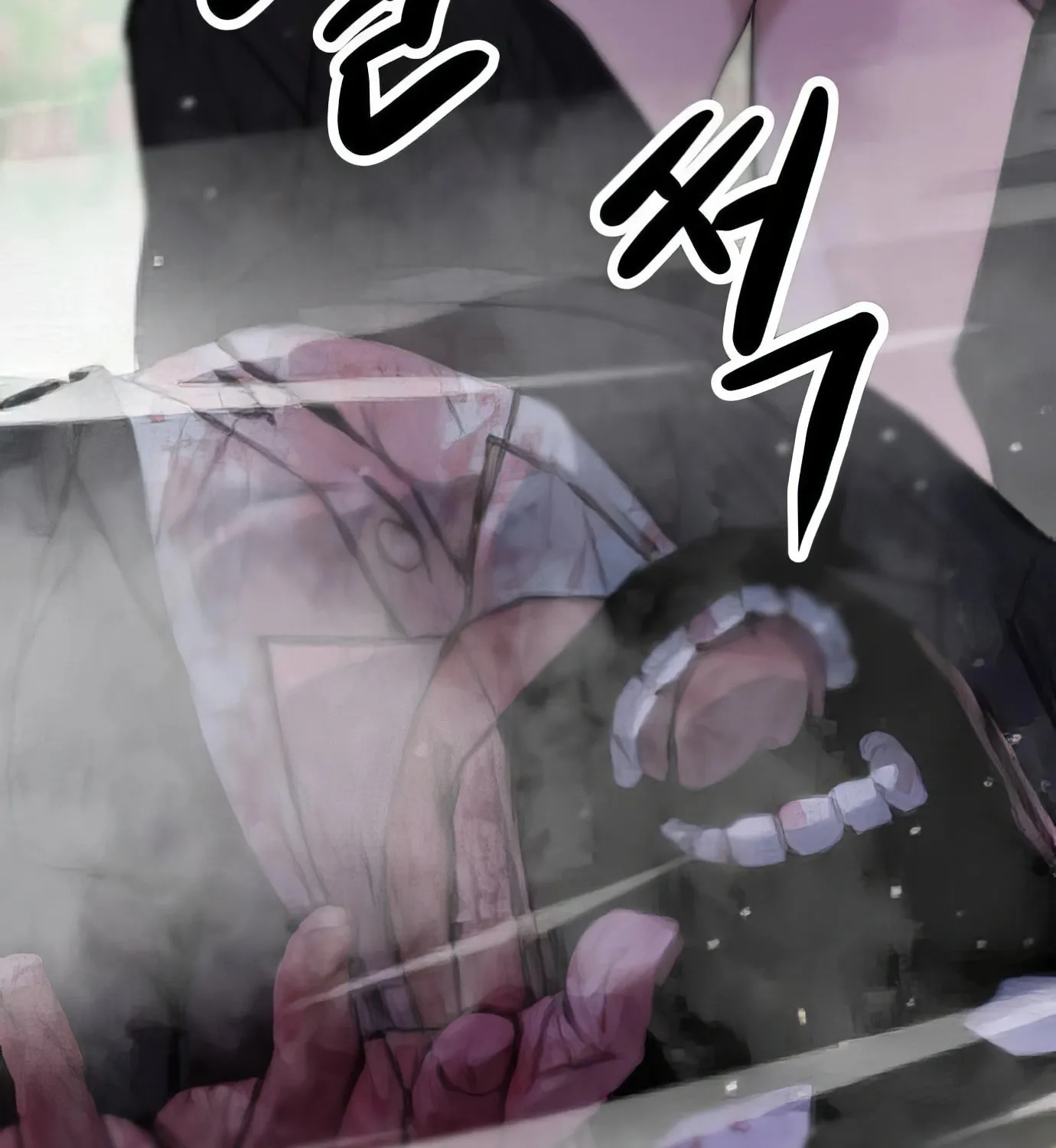 Read Secret Player chapter 105 image 159 on Lezhin