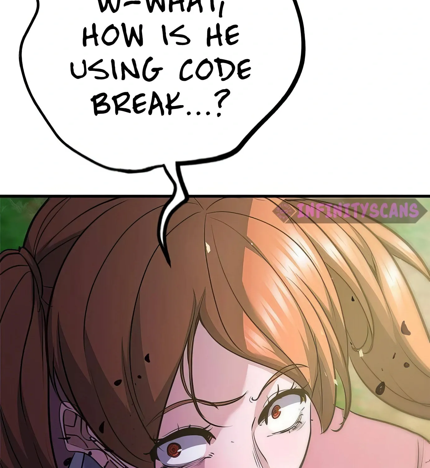 Read Secret Player chapter 105 image 161 on Lezhin