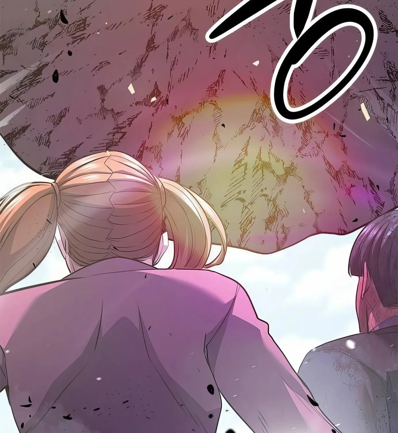 Read Secret Player chapter 105 image 166 on Lezhin