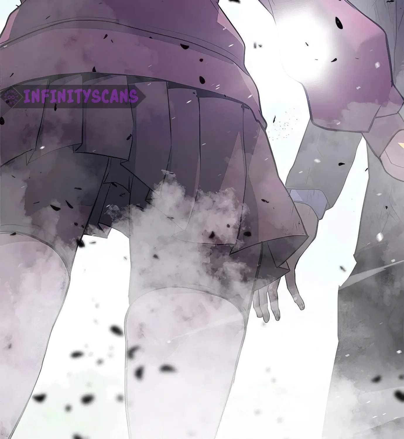 Read Secret Player chapter 105 image 167 on Lezhin