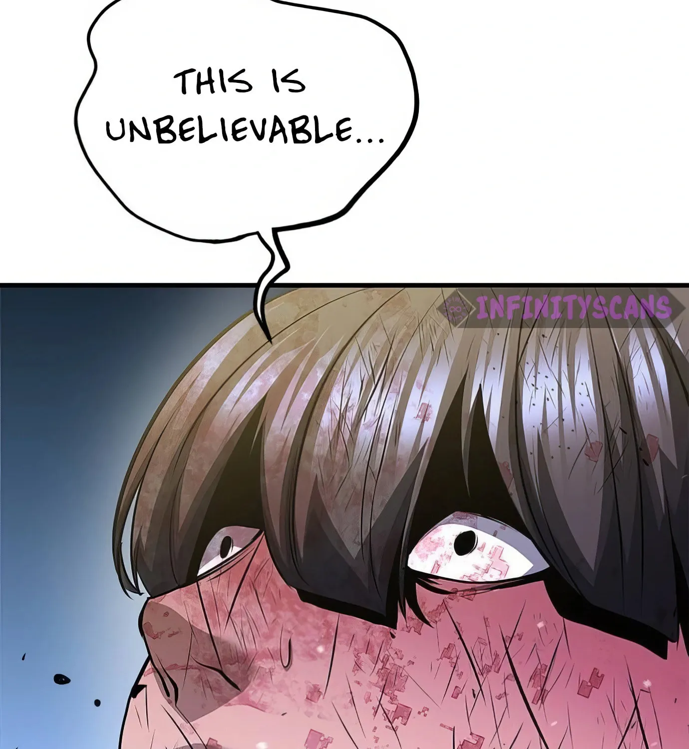 Read Secret Player chapter 105 image 169 on Lezhin
