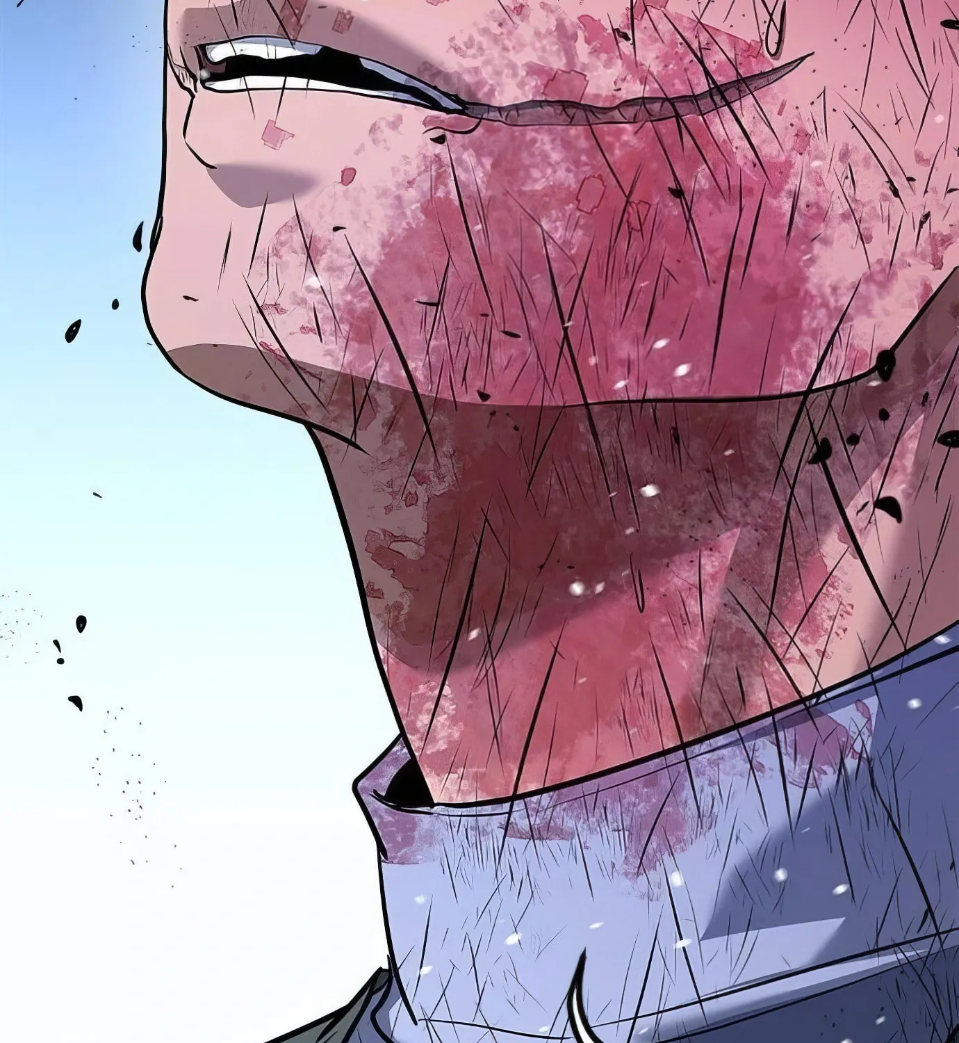 Read Secret Player chapter 105 image 170 on Lezhin