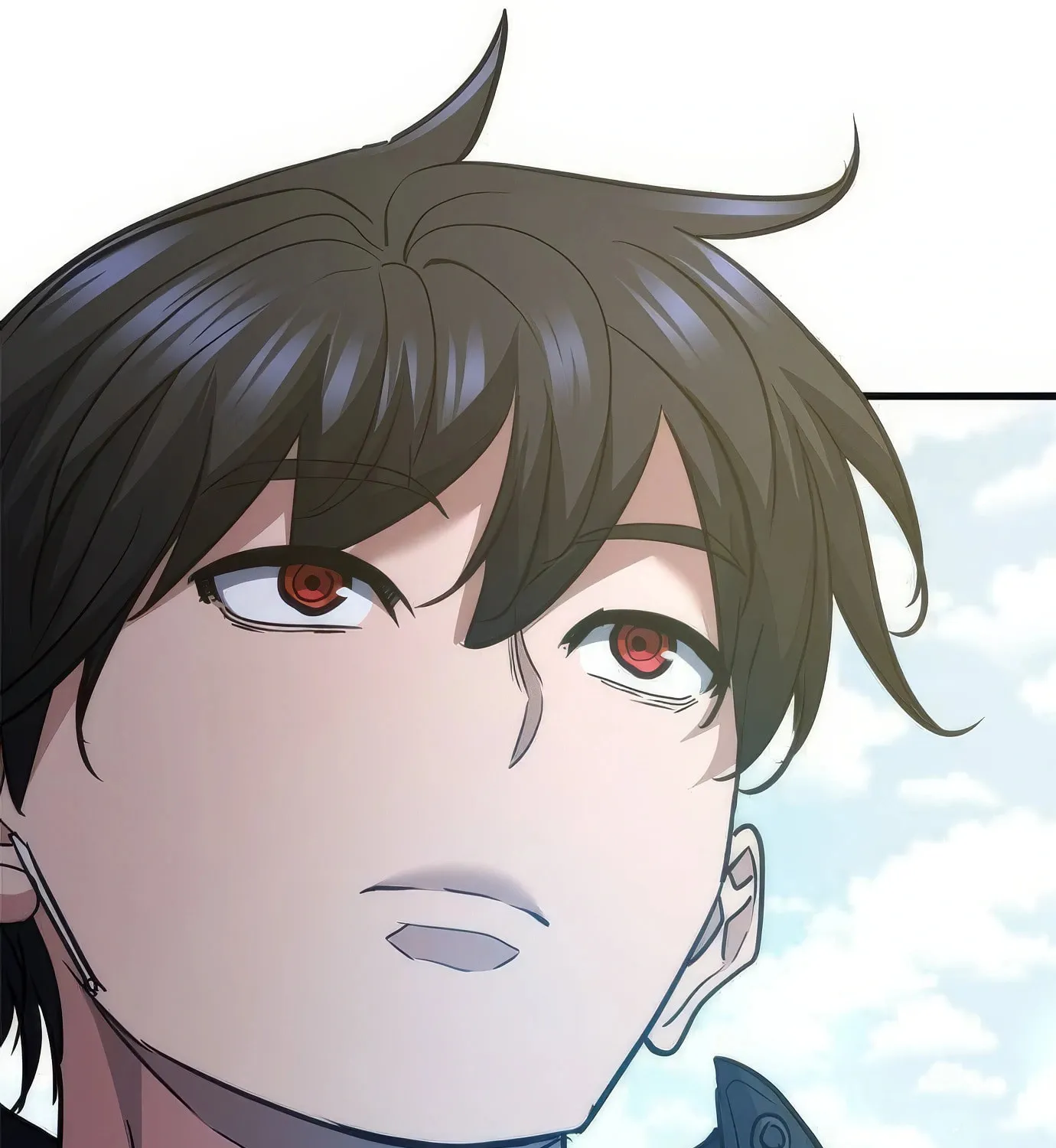 Read Secret Player chapter 105 image 173 on Lezhin