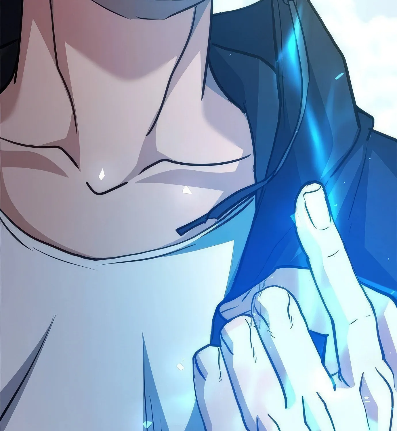 Read Secret Player chapter 105 image 174 on Lezhin